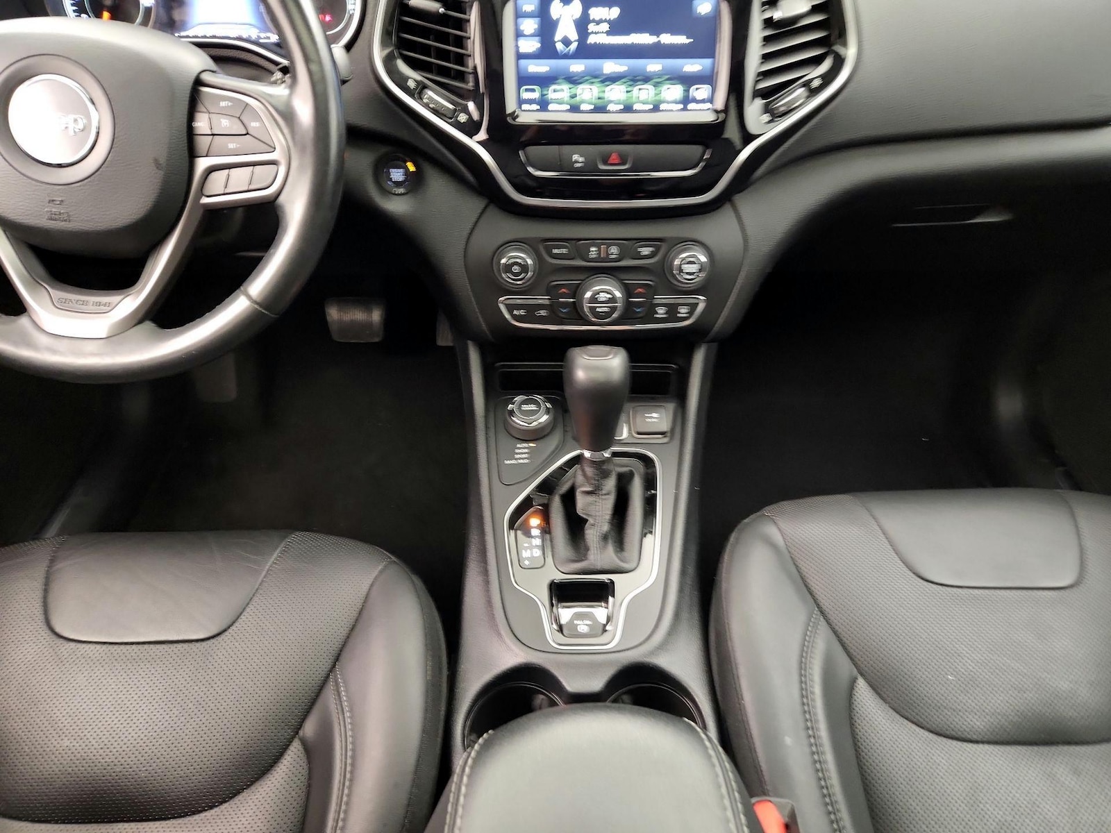 2020 Jeep Cherokee Limited - Photo 16