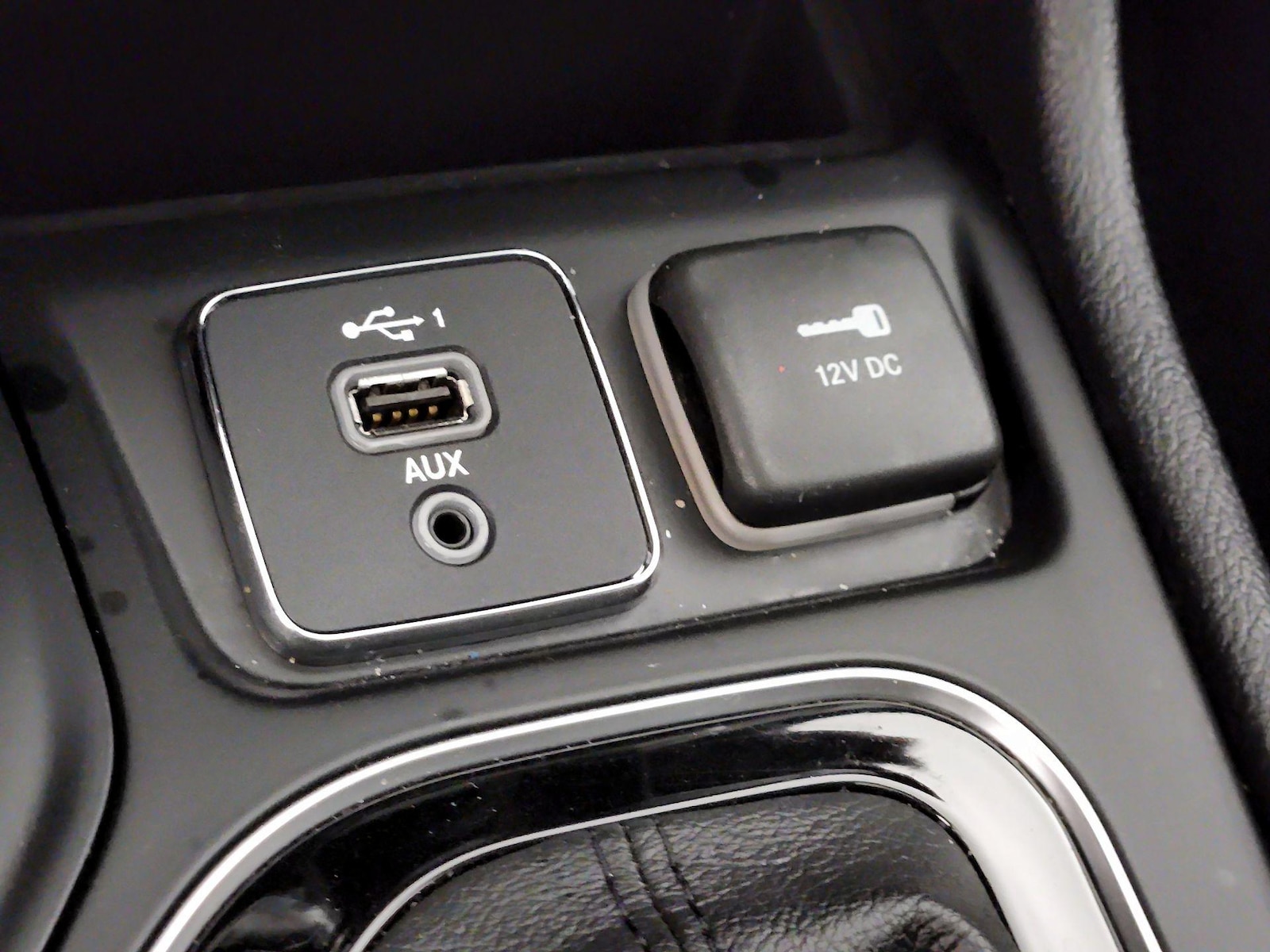 2020 Jeep Cherokee Limited - Photo 17