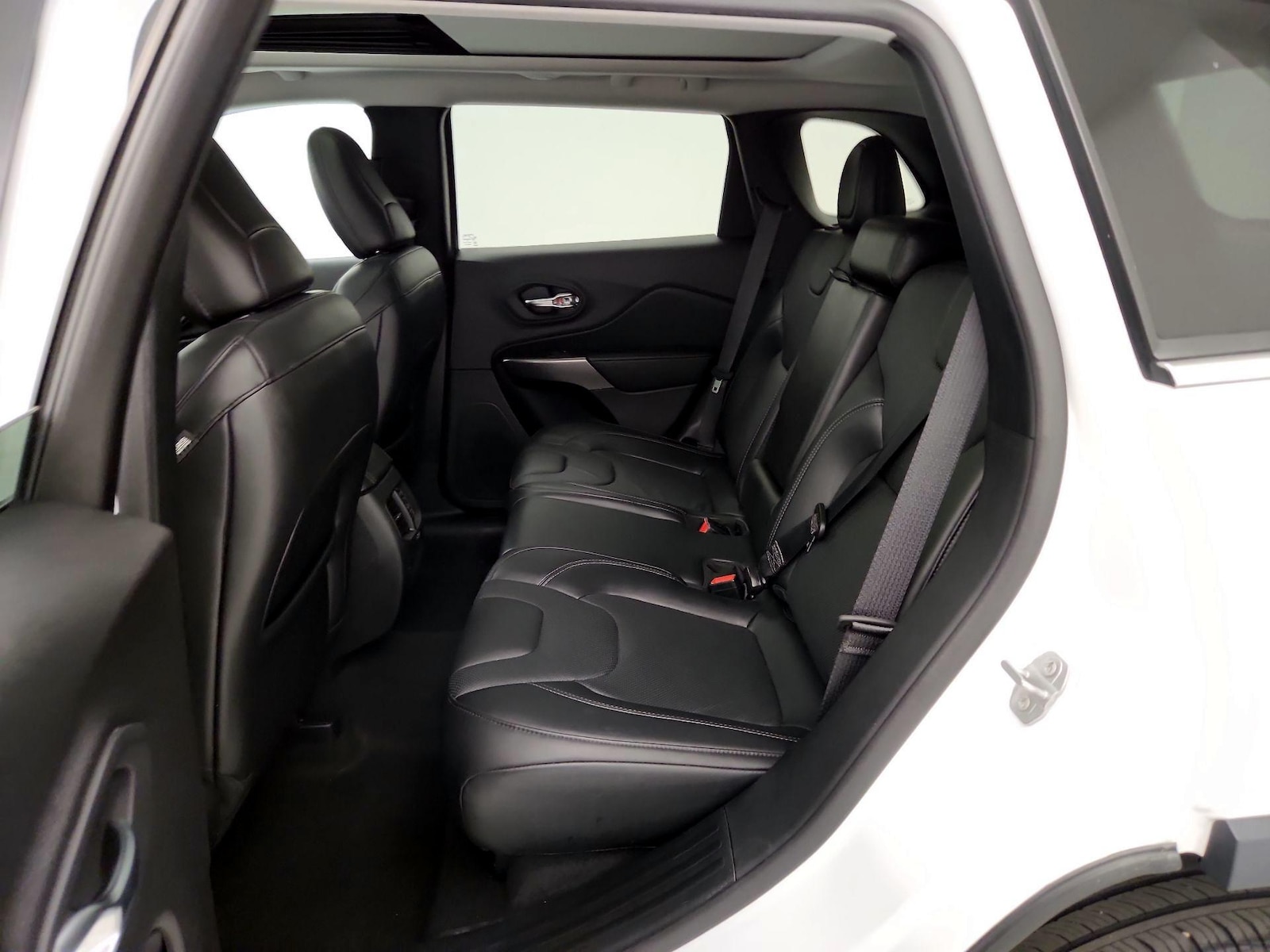 2020 Jeep Cherokee Limited - Photo 19