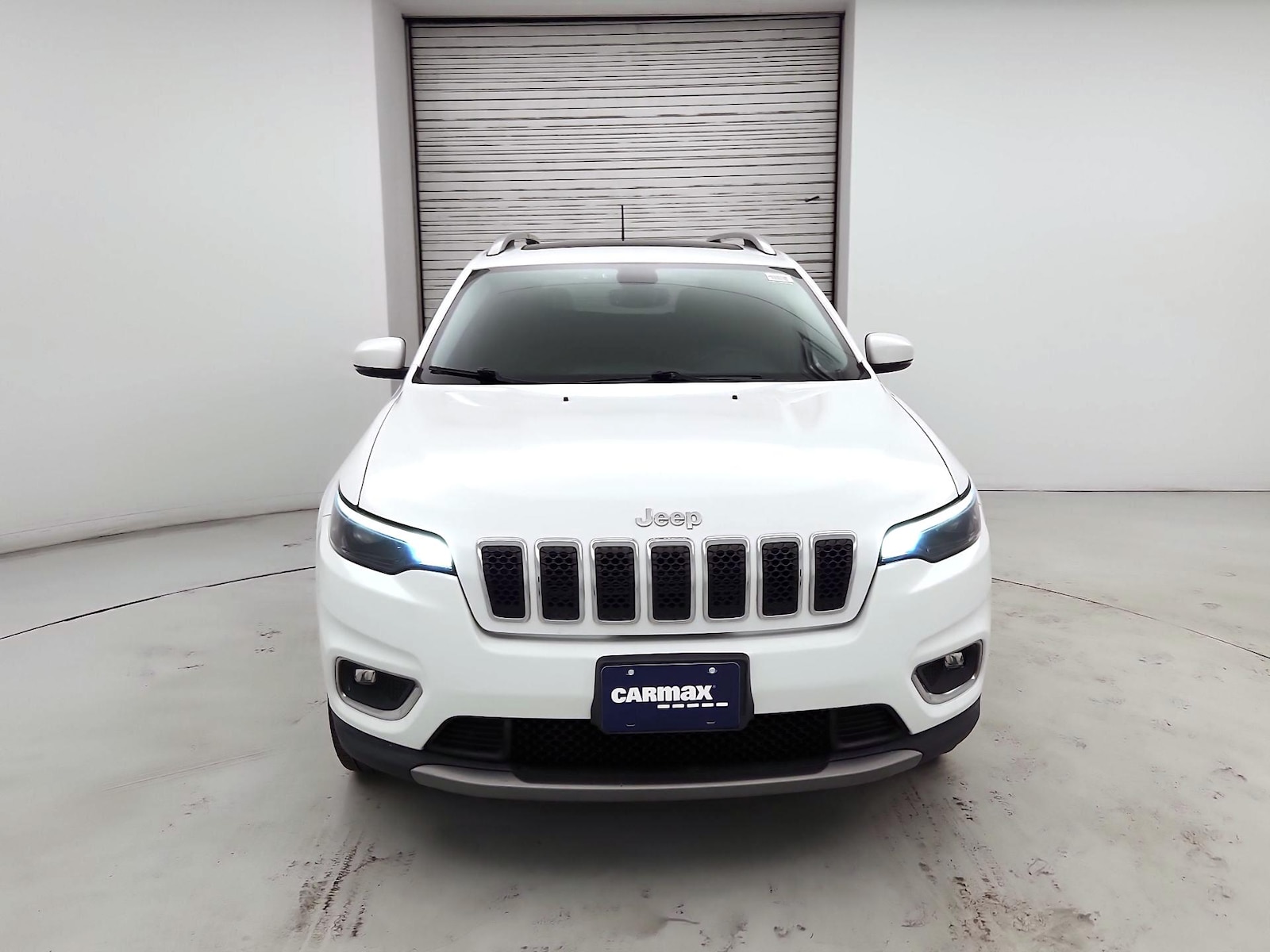 2020 Jeep Cherokee Limited - Photo 2