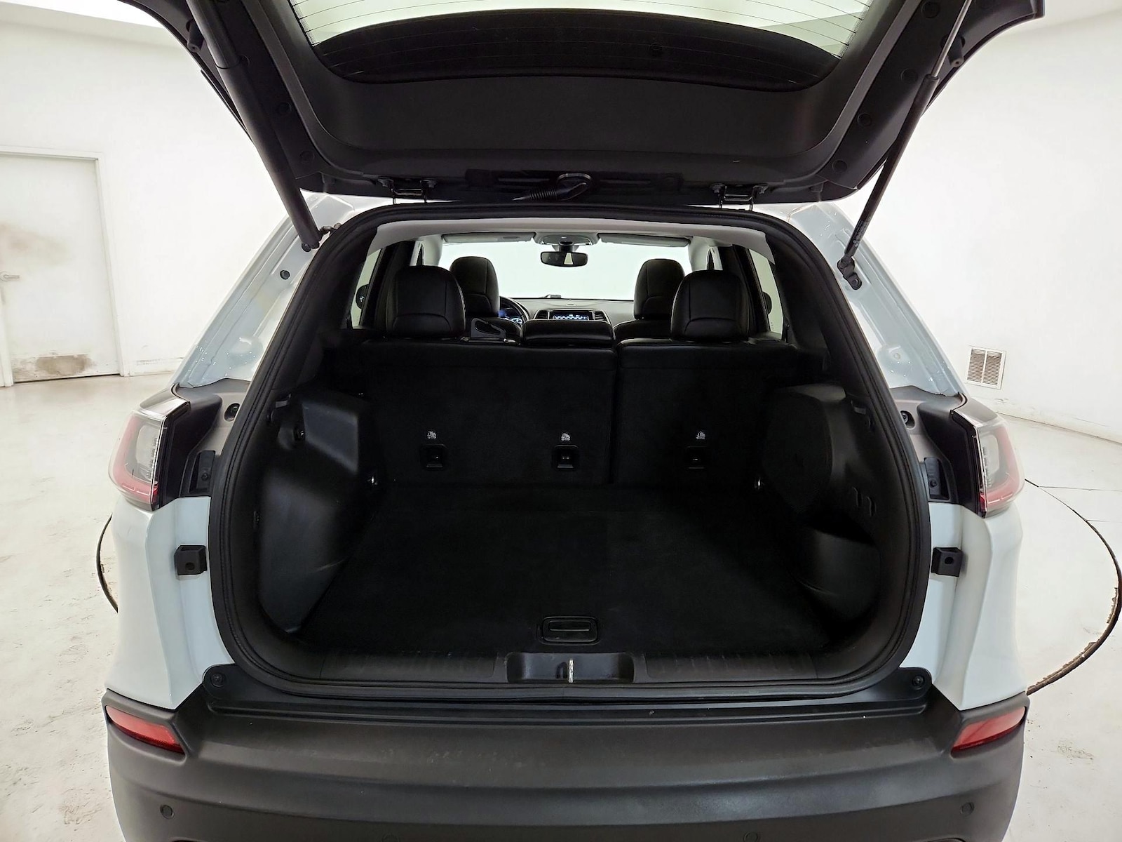 2020 Jeep Cherokee Limited - Photo 20