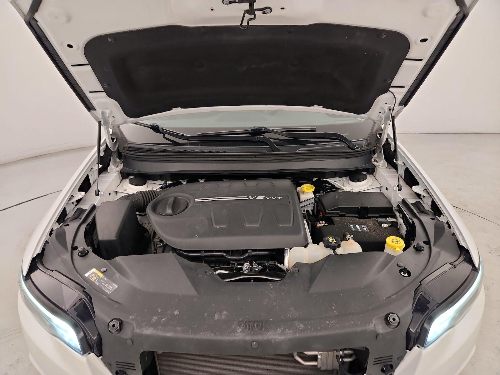 2020 Jeep Cherokee Limited - Photo 21
