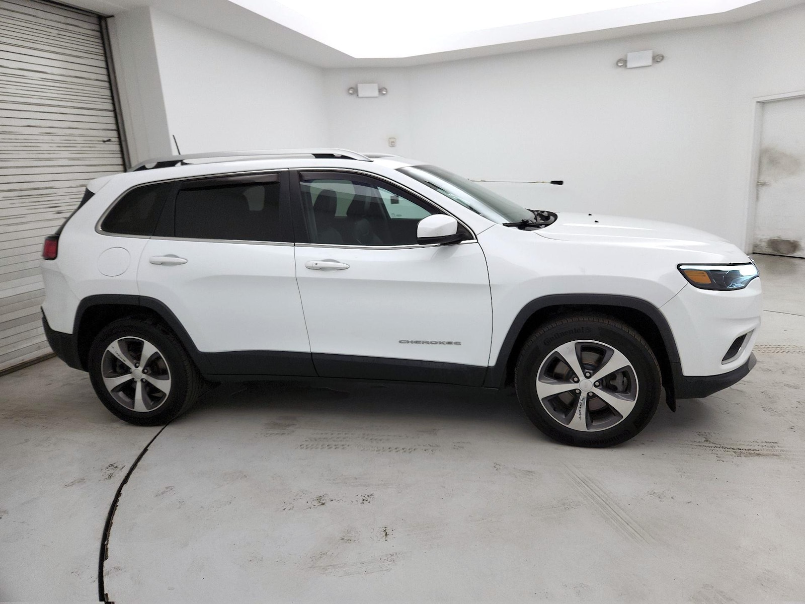 2020 Jeep Cherokee Limited - Photo 4