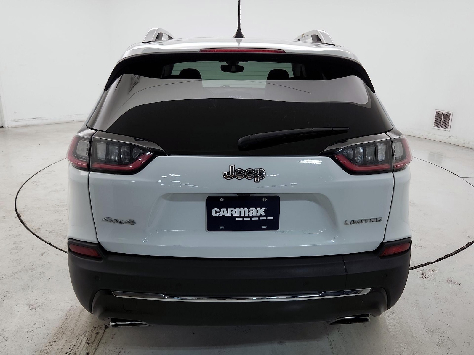 2020 Jeep Cherokee Limited - Photo 6