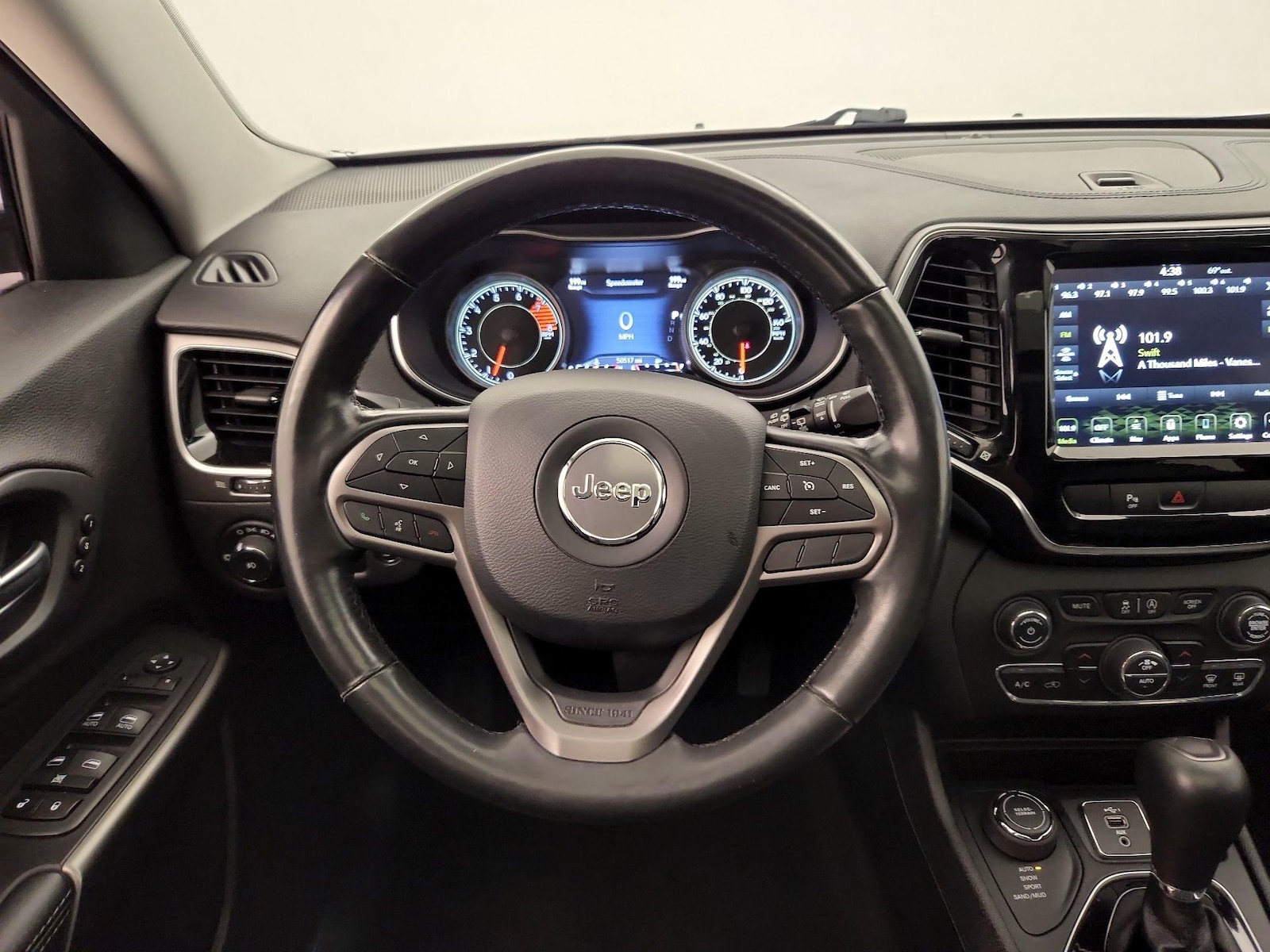 2020 Jeep Cherokee Limited - Photo 9