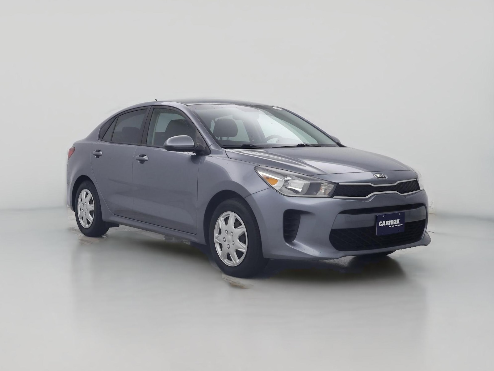2020 Kia RIO