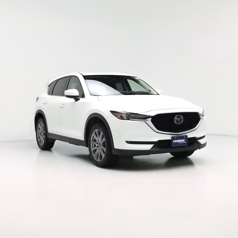 2020 Mazda CX-5 Grand Touring Reserve
