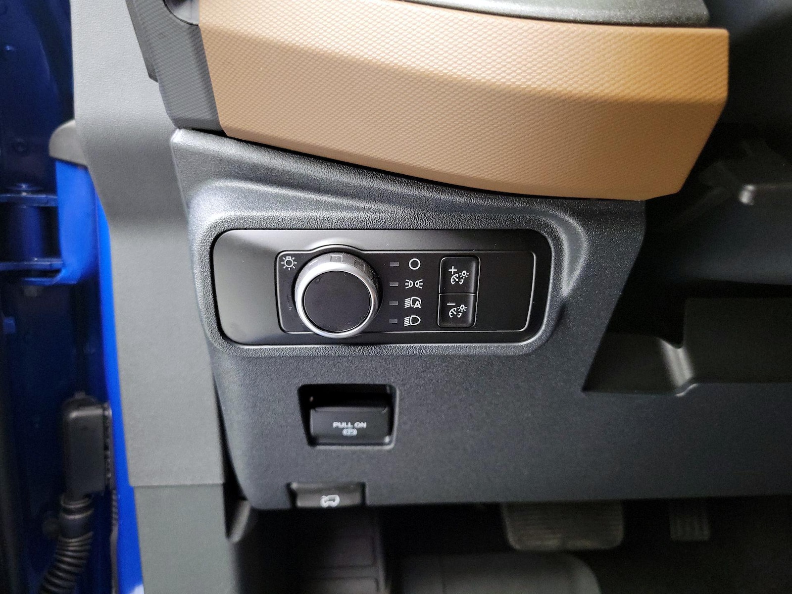 2024 Ford Bronco 4-Door Outer Banks - Photo 14