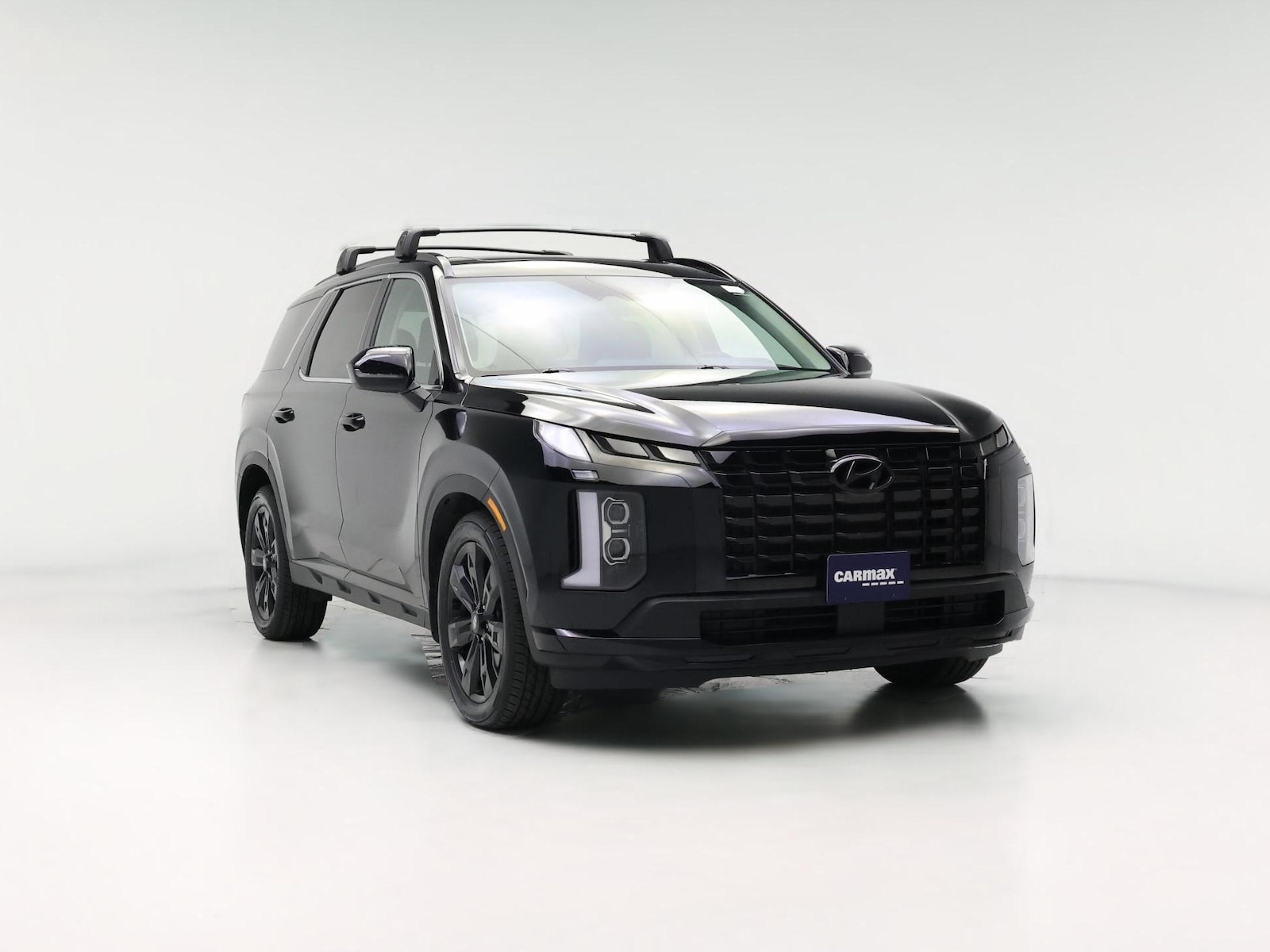 2023 Hyundai Palisade