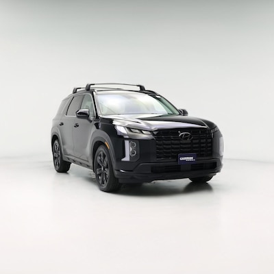 2023 Hyundai Palisade XRT