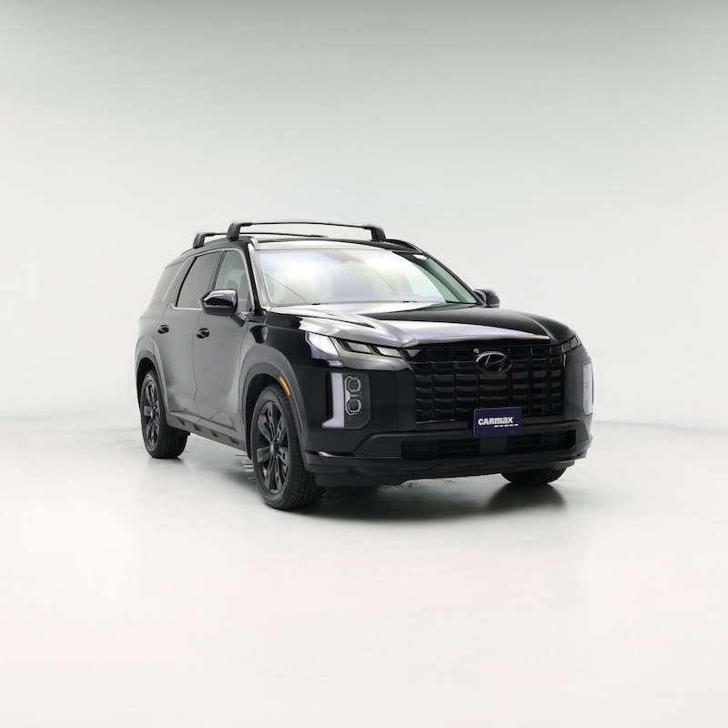 2023 Hyundai Palisade XRT