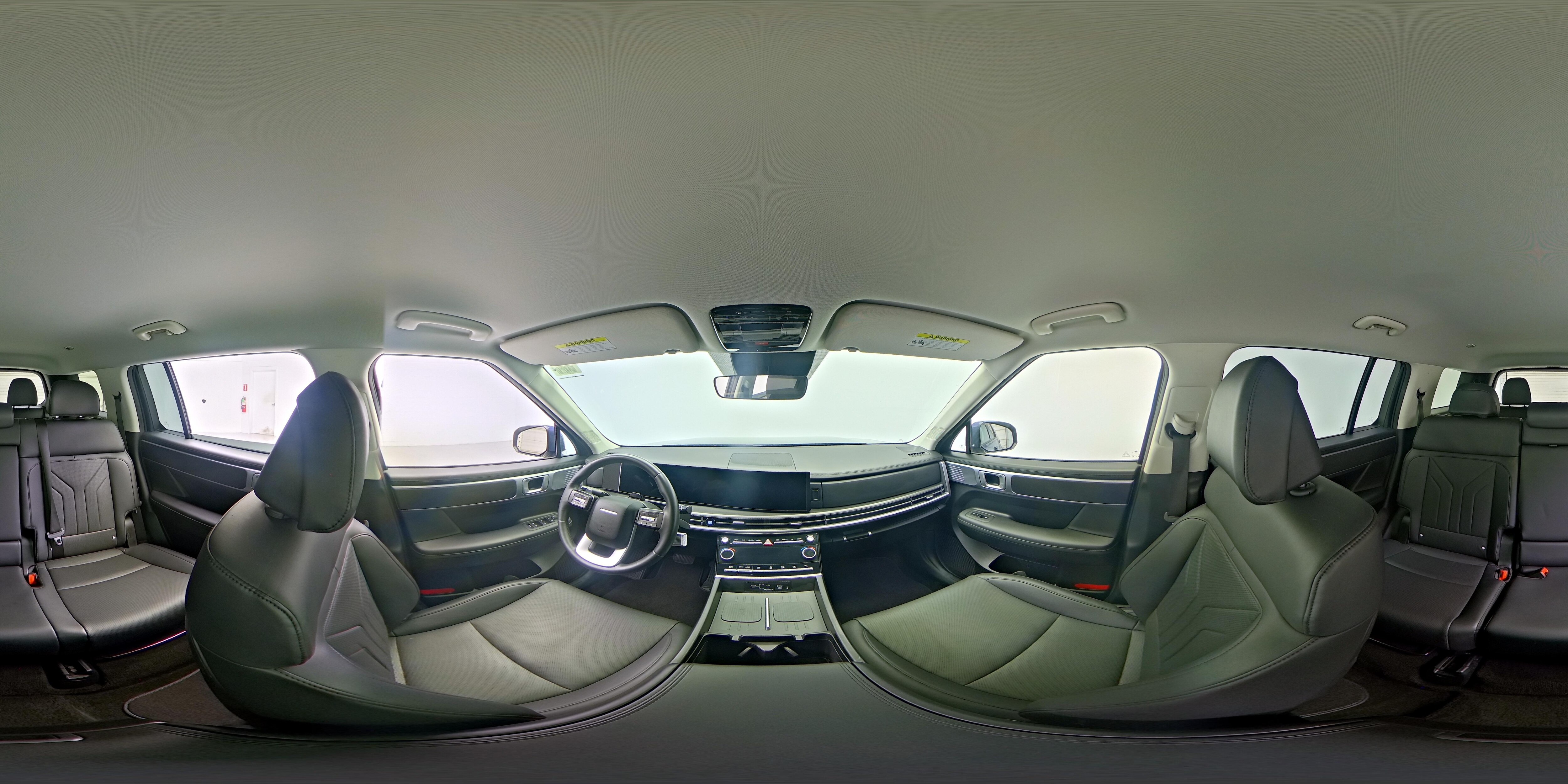 2025 Hyundai Santa Fe SEL - Photo 26