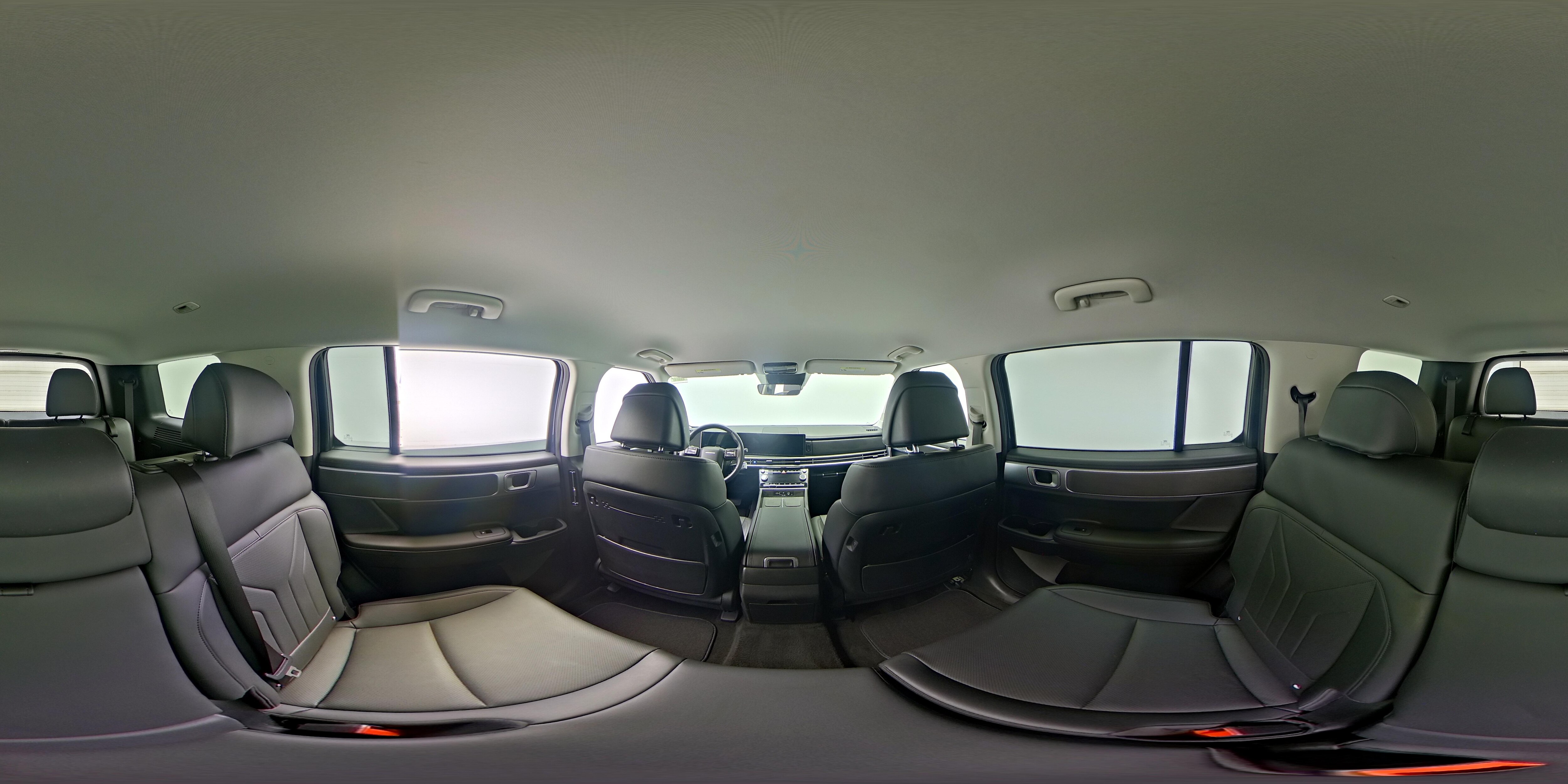 2025 Hyundai Santa Fe SEL - Photo 27