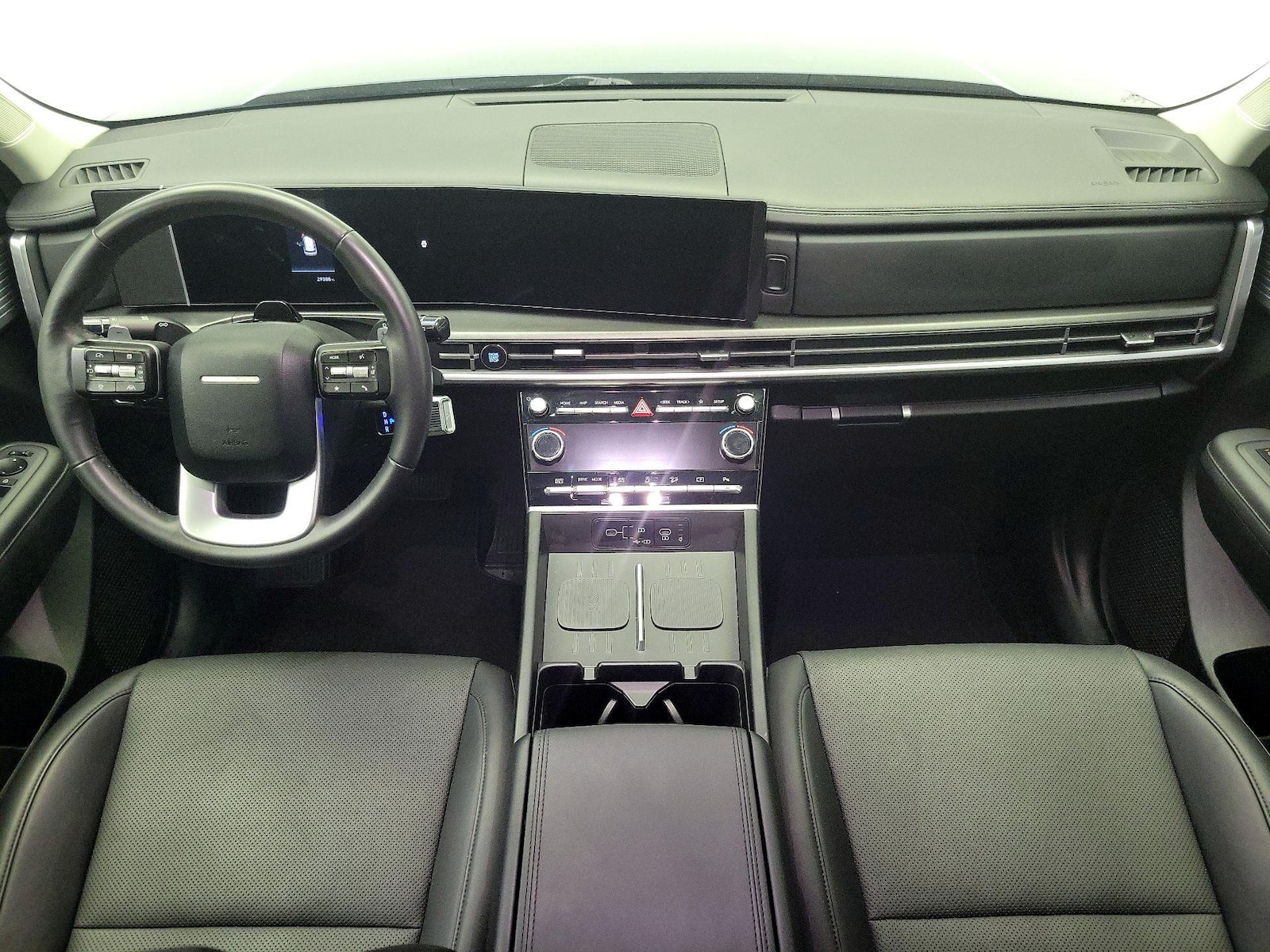 2025 Hyundai Santa Fe SEL - Photo 10