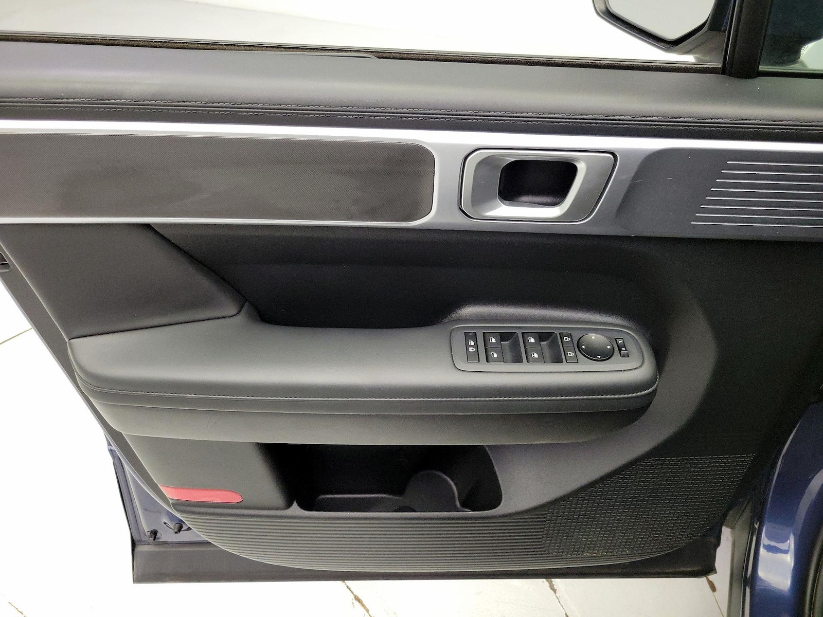 2025 Hyundai Santa Fe SEL - Photo 13