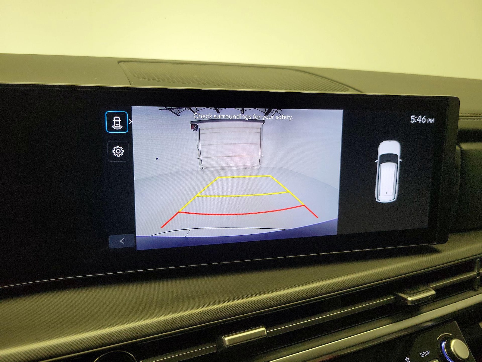 2025 Hyundai Santa Fe SEL - Photo 15
