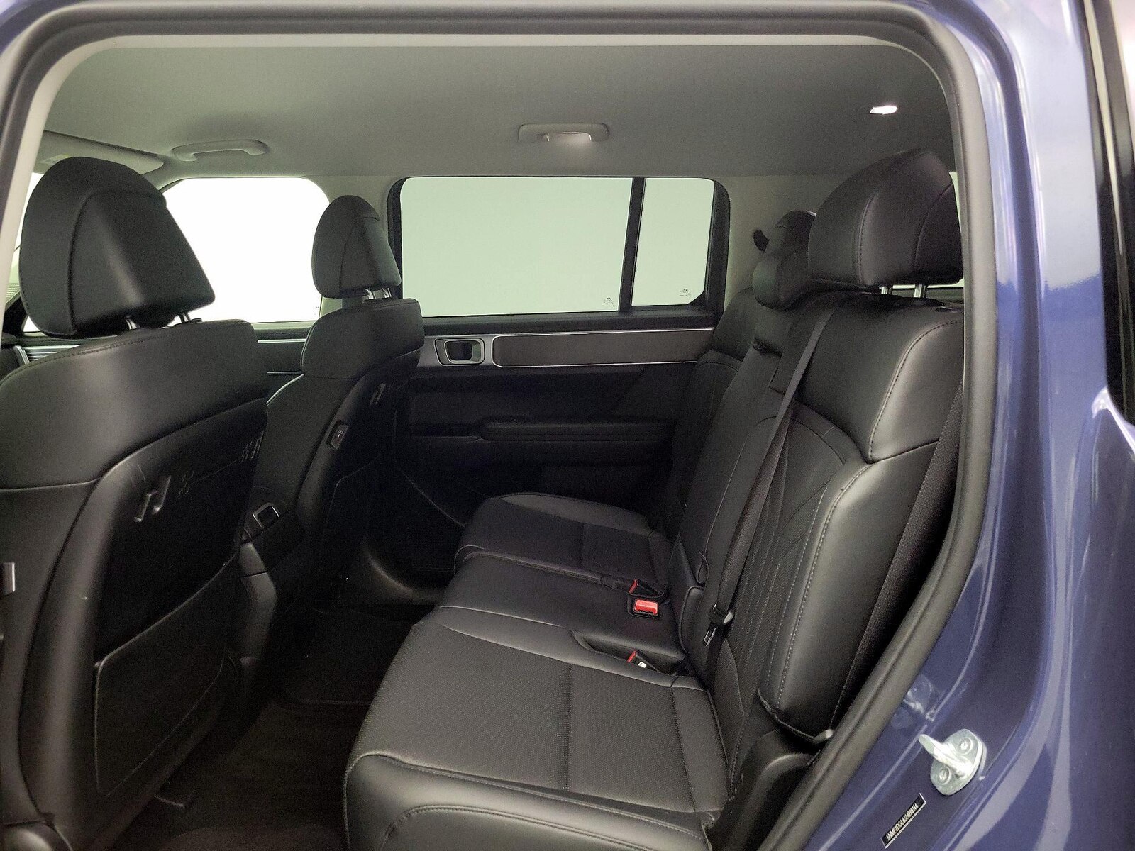 2025 Hyundai Santa Fe SEL - Photo 20