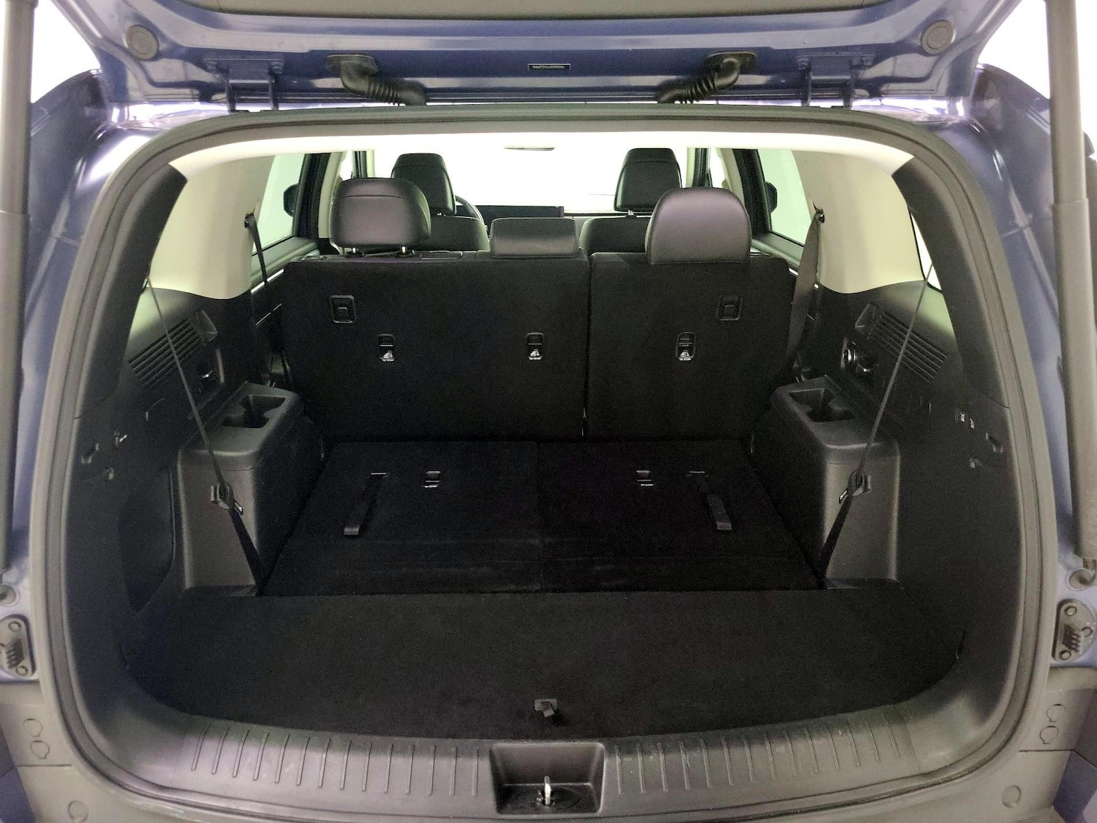 2025 Hyundai Santa Fe SEL - Photo 23