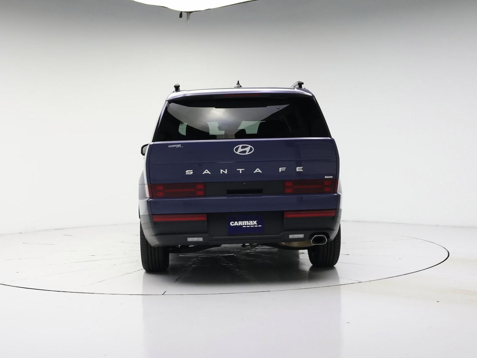 2025 Hyundai Santa Fe SEL - Photo 7