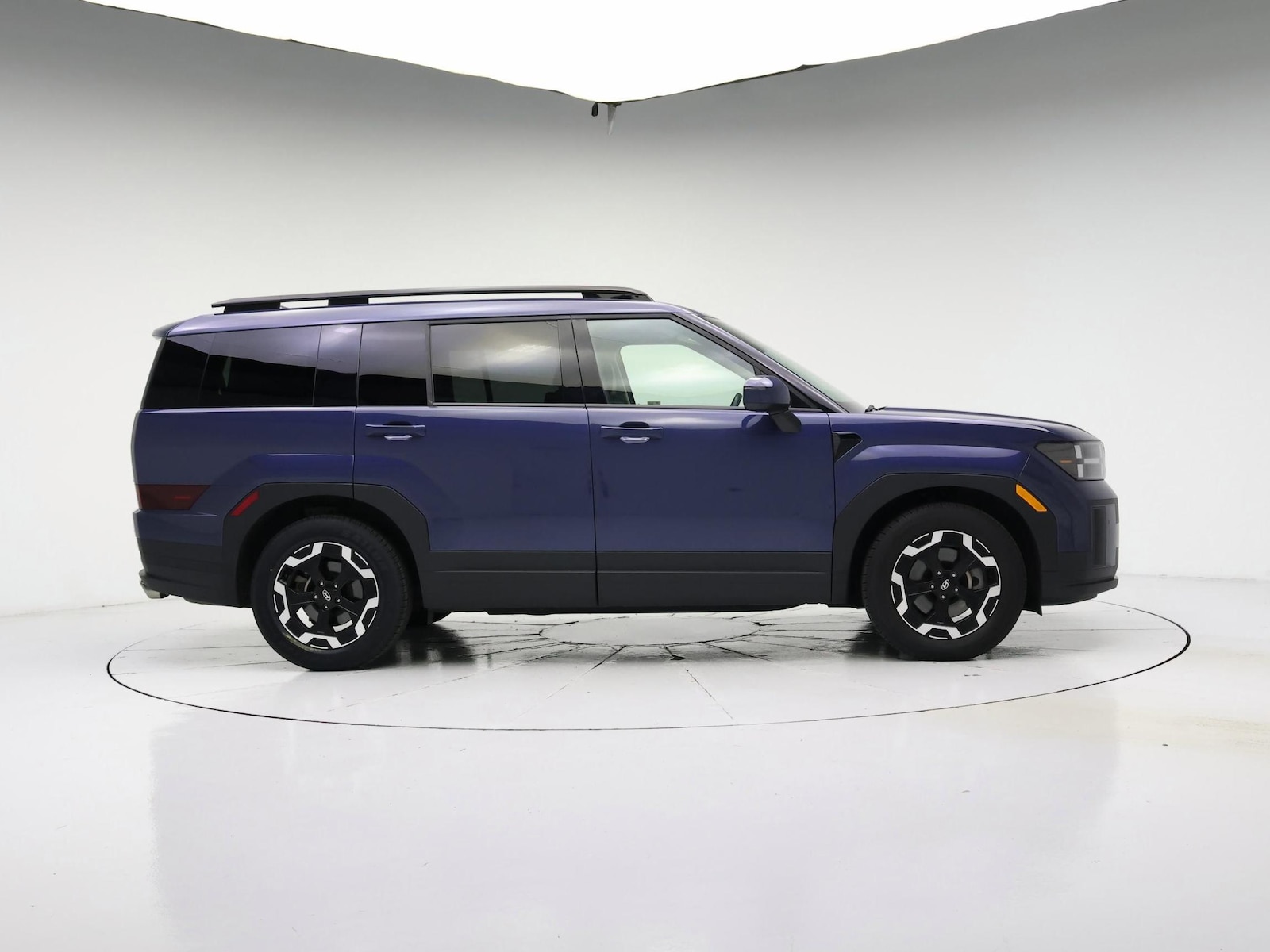 2025 Hyundai Santa Fe SEL - Photo 8