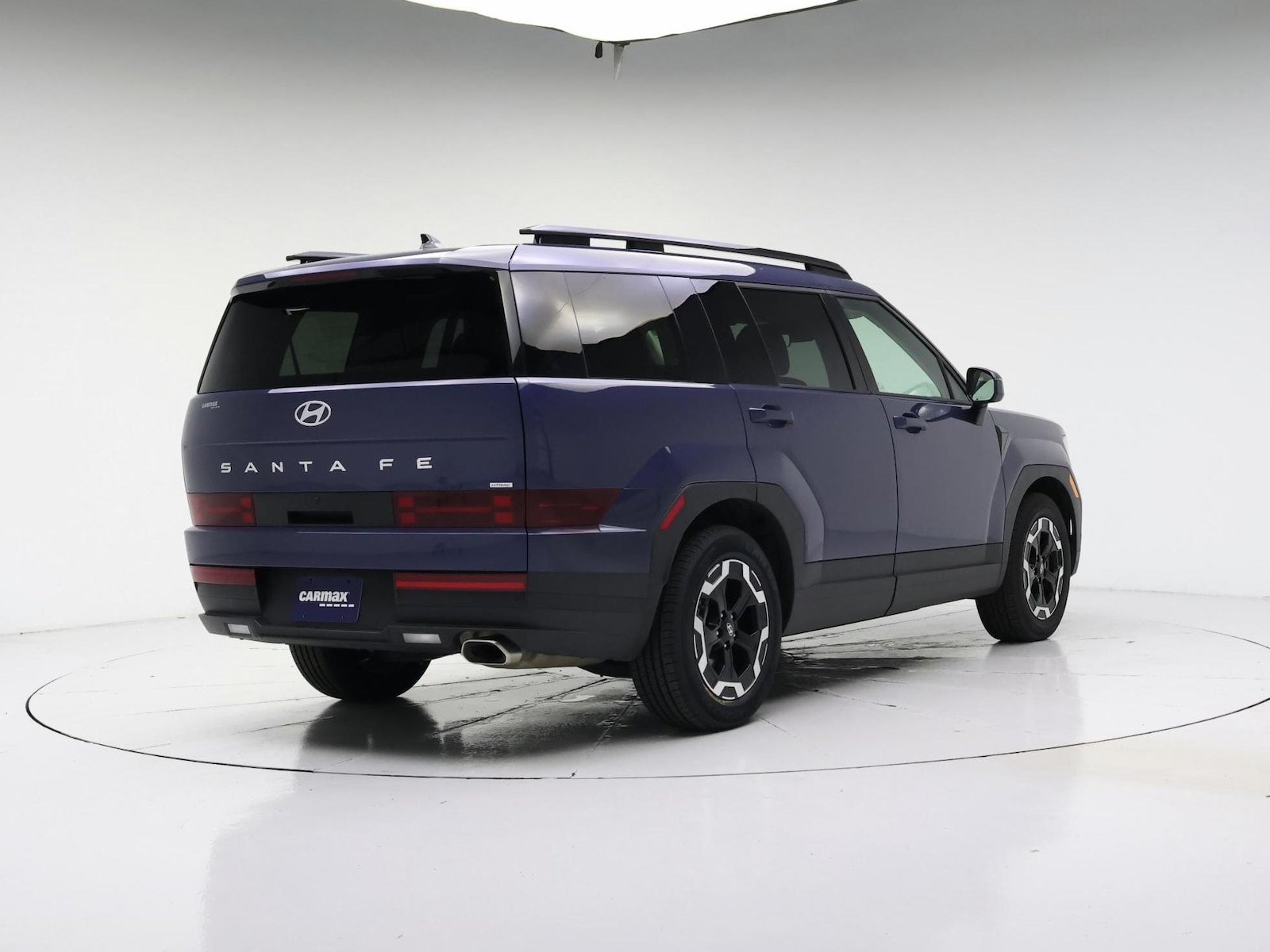 2025 Hyundai Santa Fe SEL - Photo 9