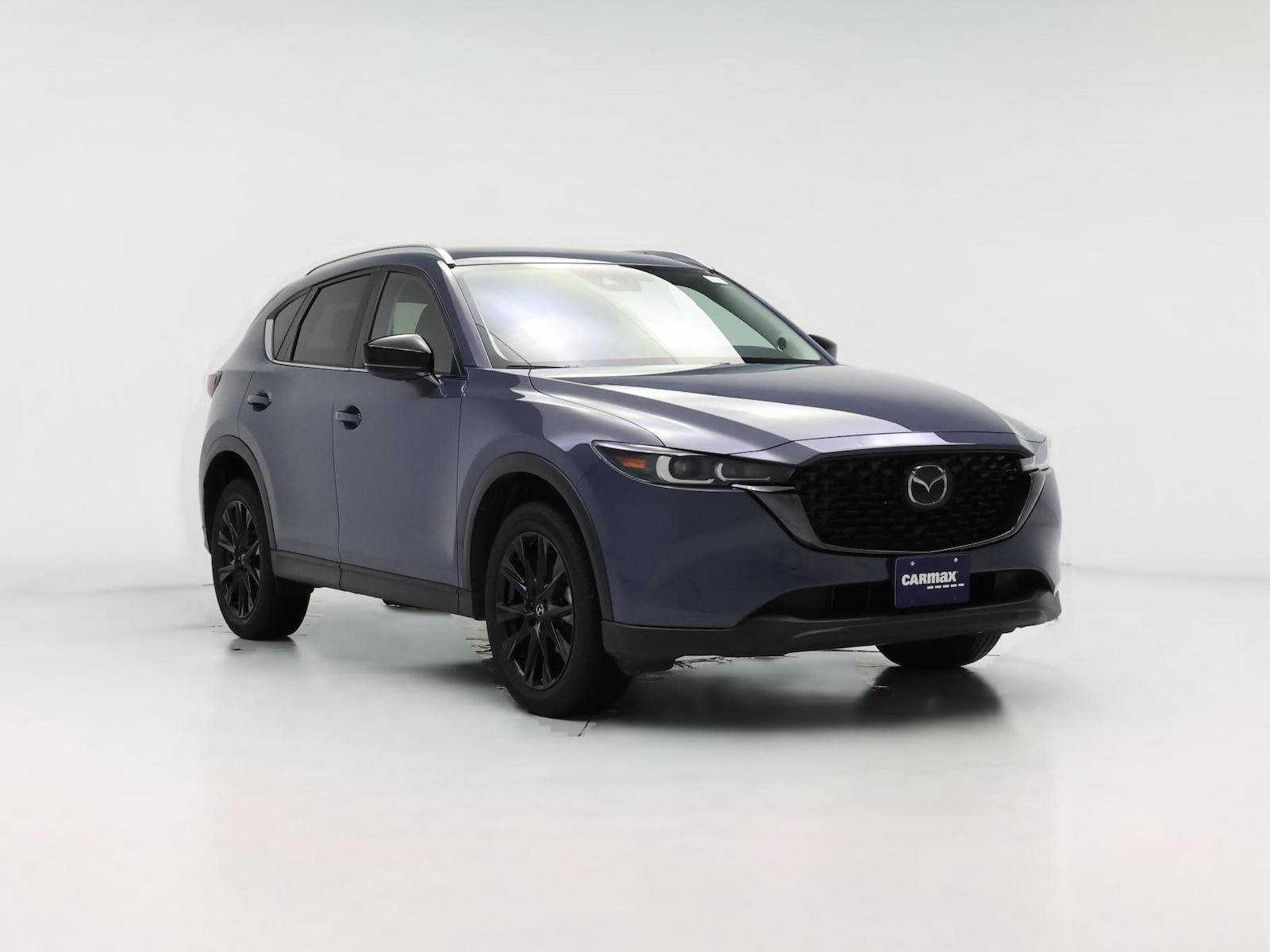 2023 Mazda CX-5 S Carbon Edition