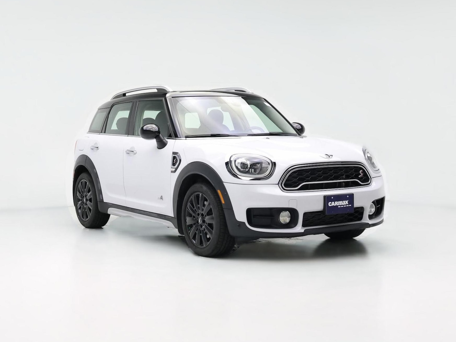 2018 MINI Countryman