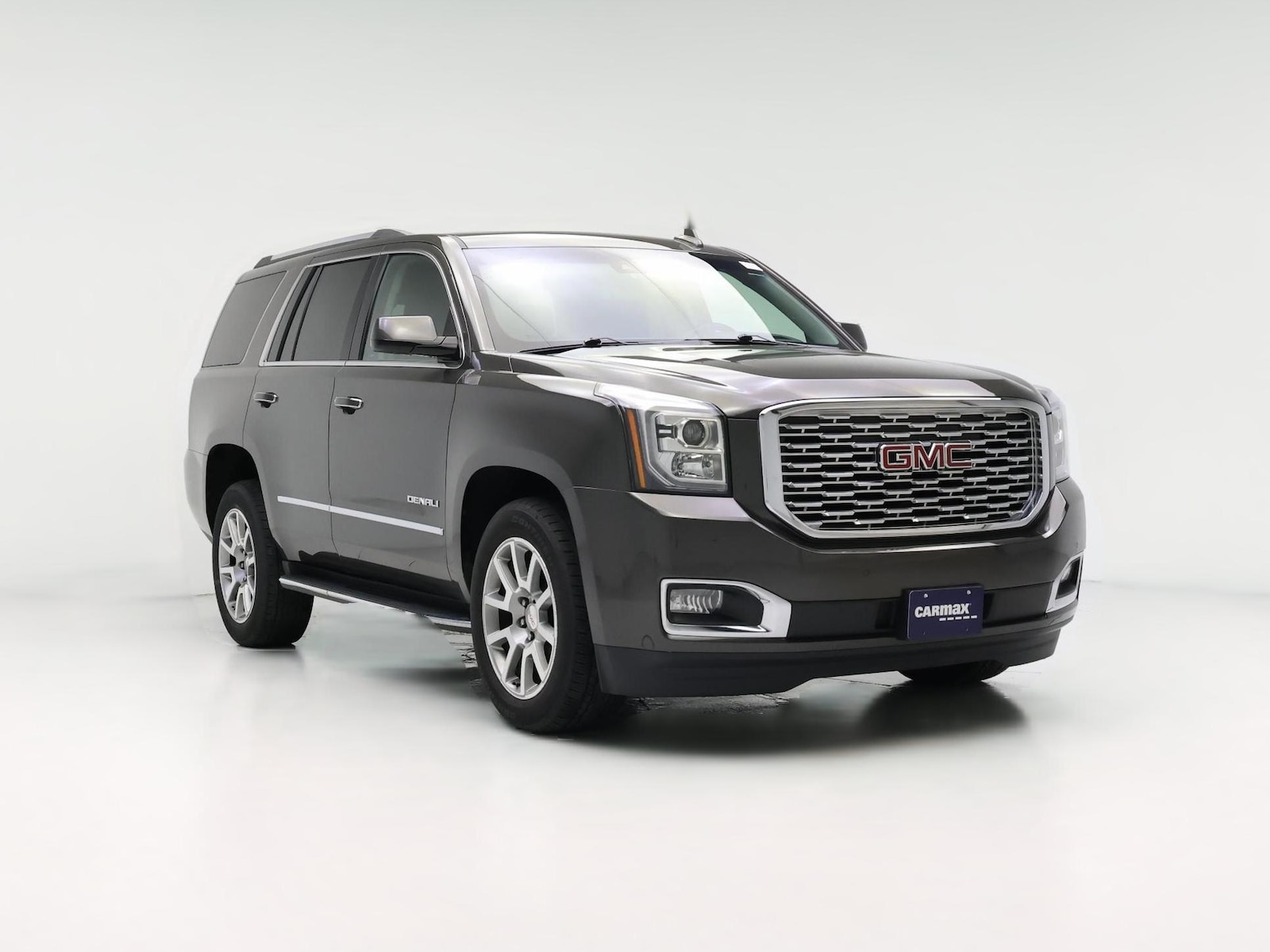 2019 GMC Yukon