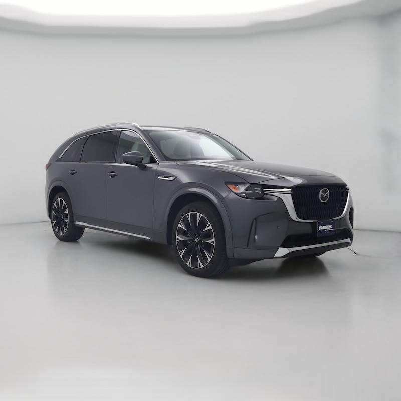 2025 Mazda CX-90 Turbo S Premium Plus