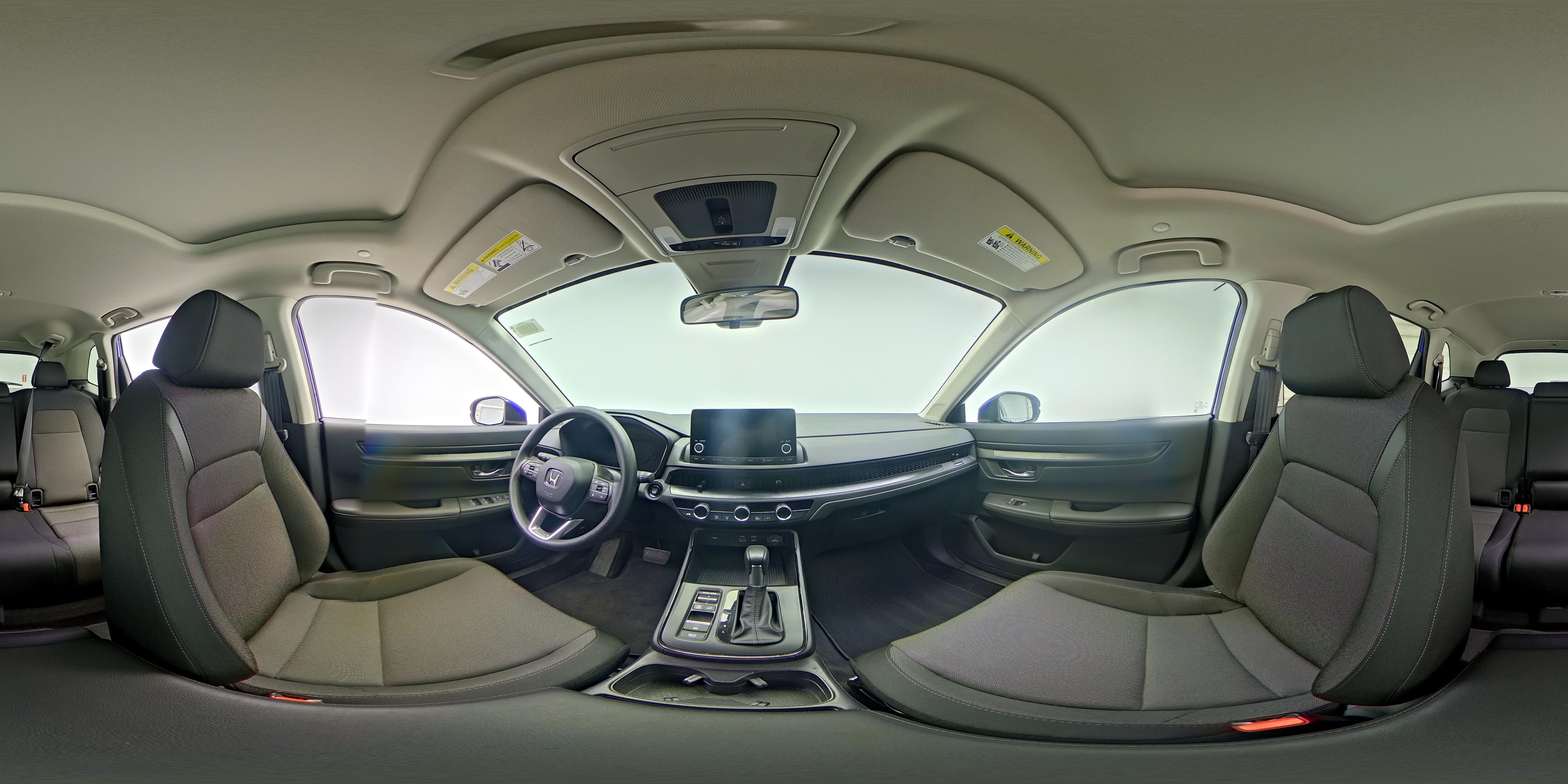 2025 Honda CR-V EX - Photo 25