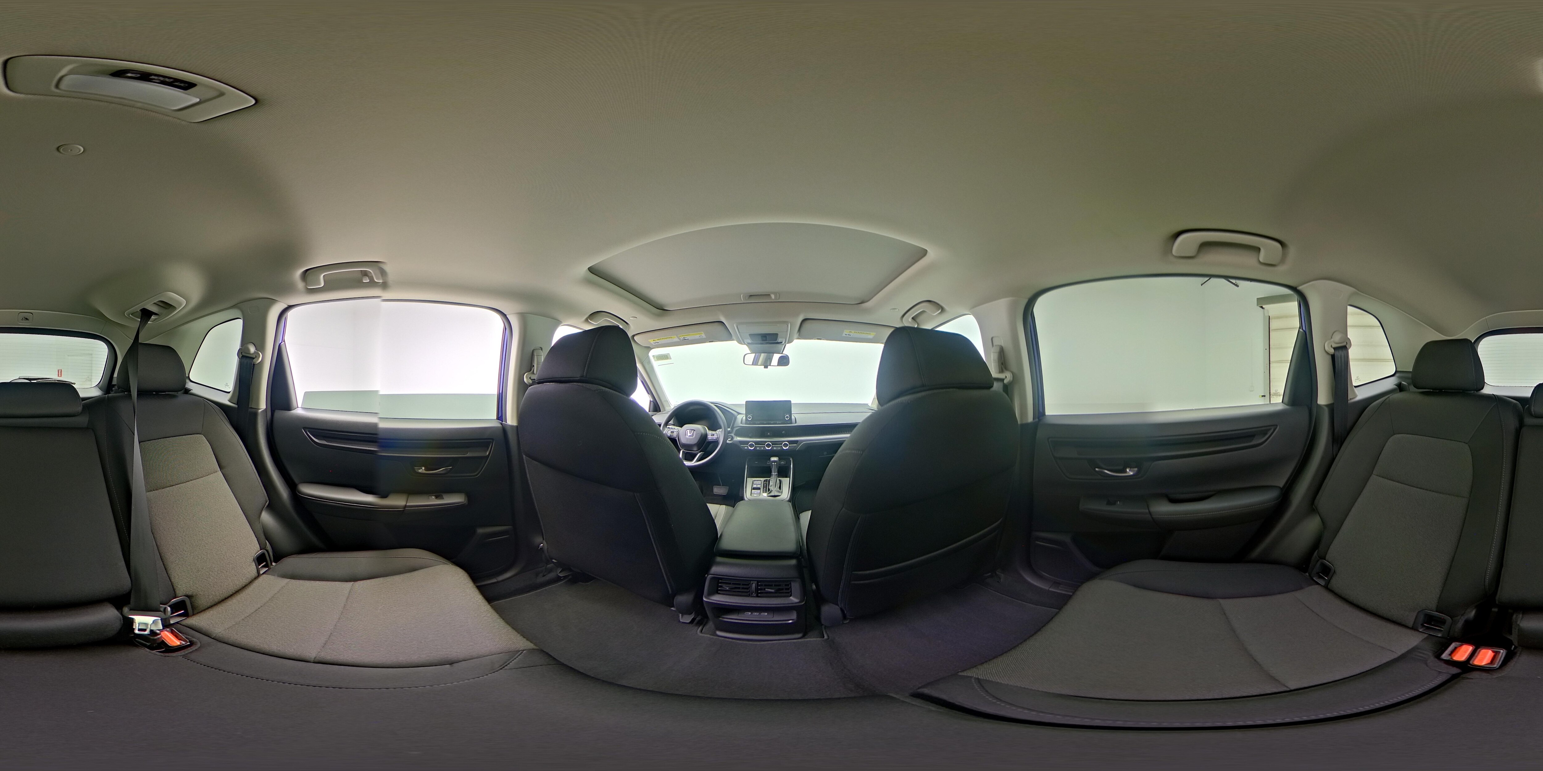 2025 Honda CR-V EX - Photo 26