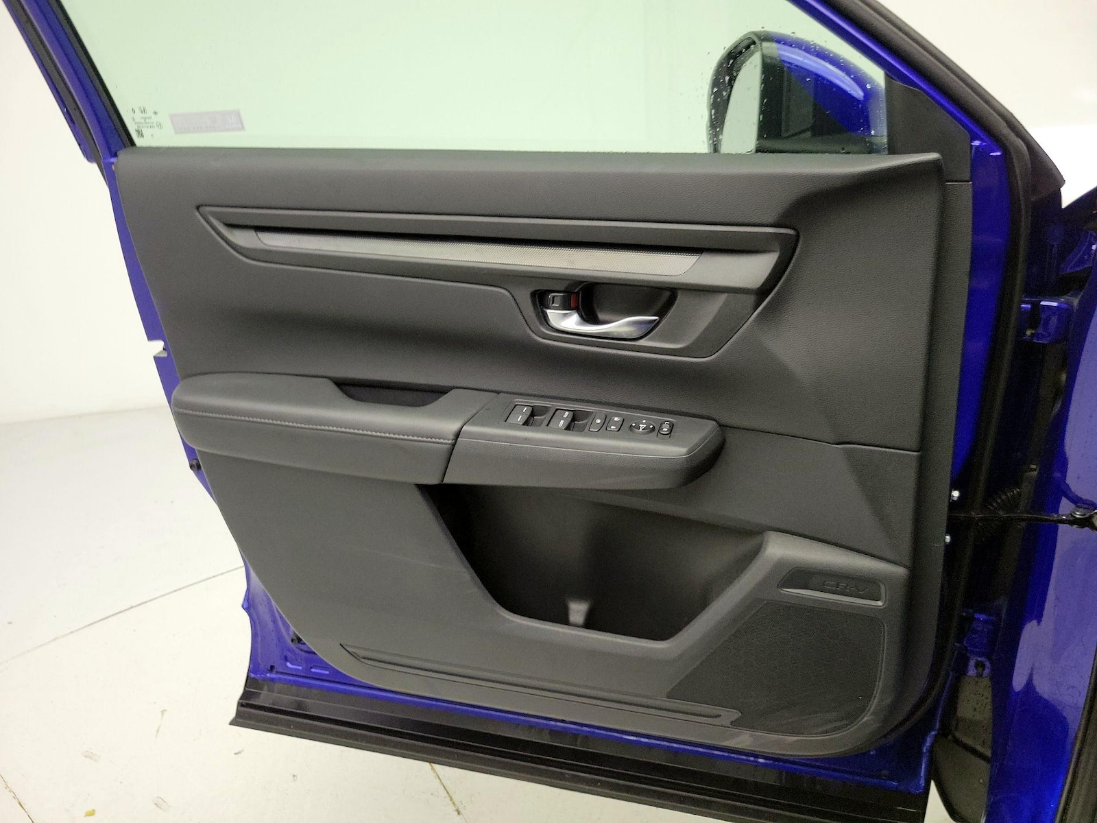 2025 Honda CR-V EX - Photo 13
