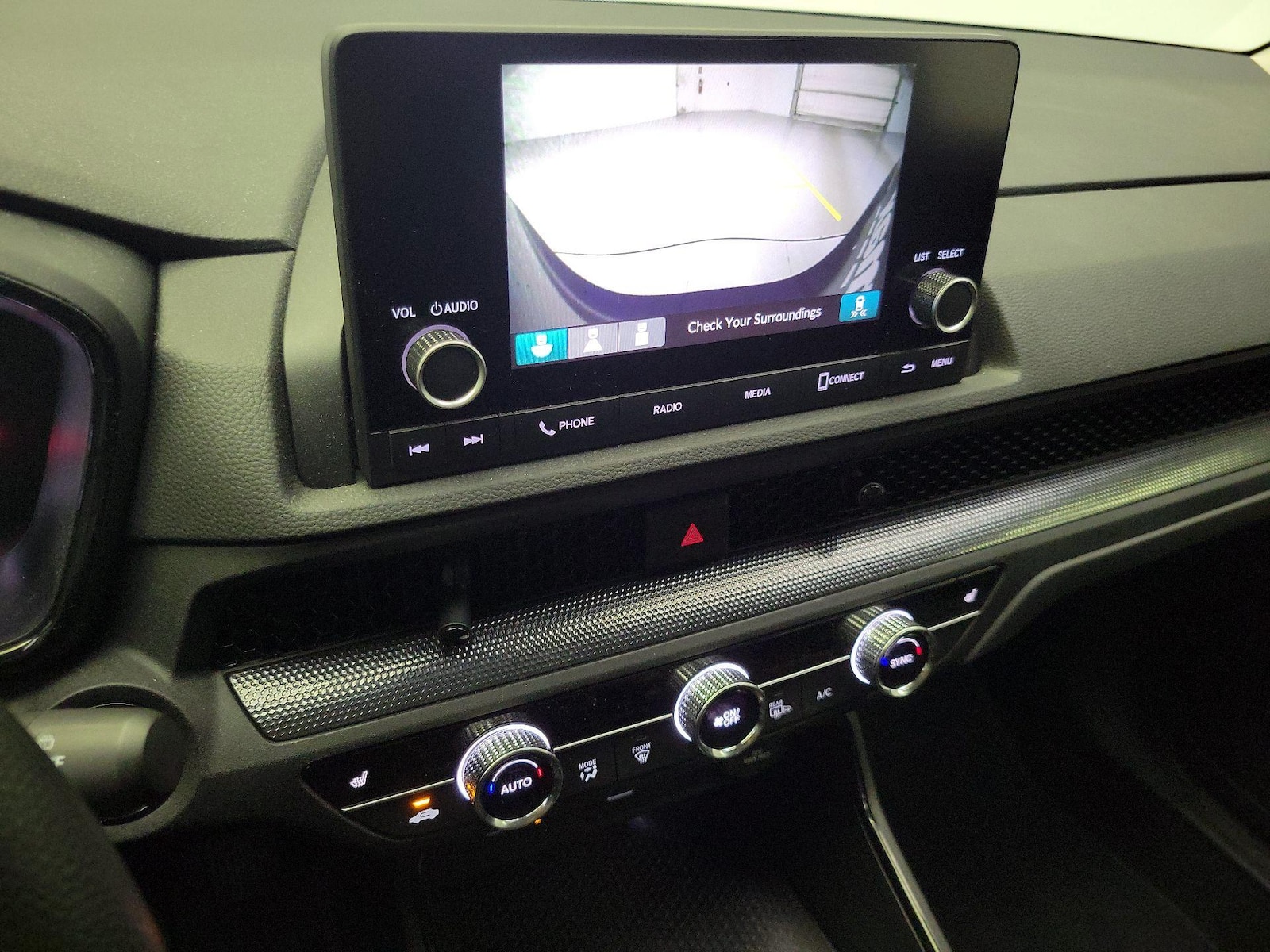 2025 Honda CR-V EX - Photo 15