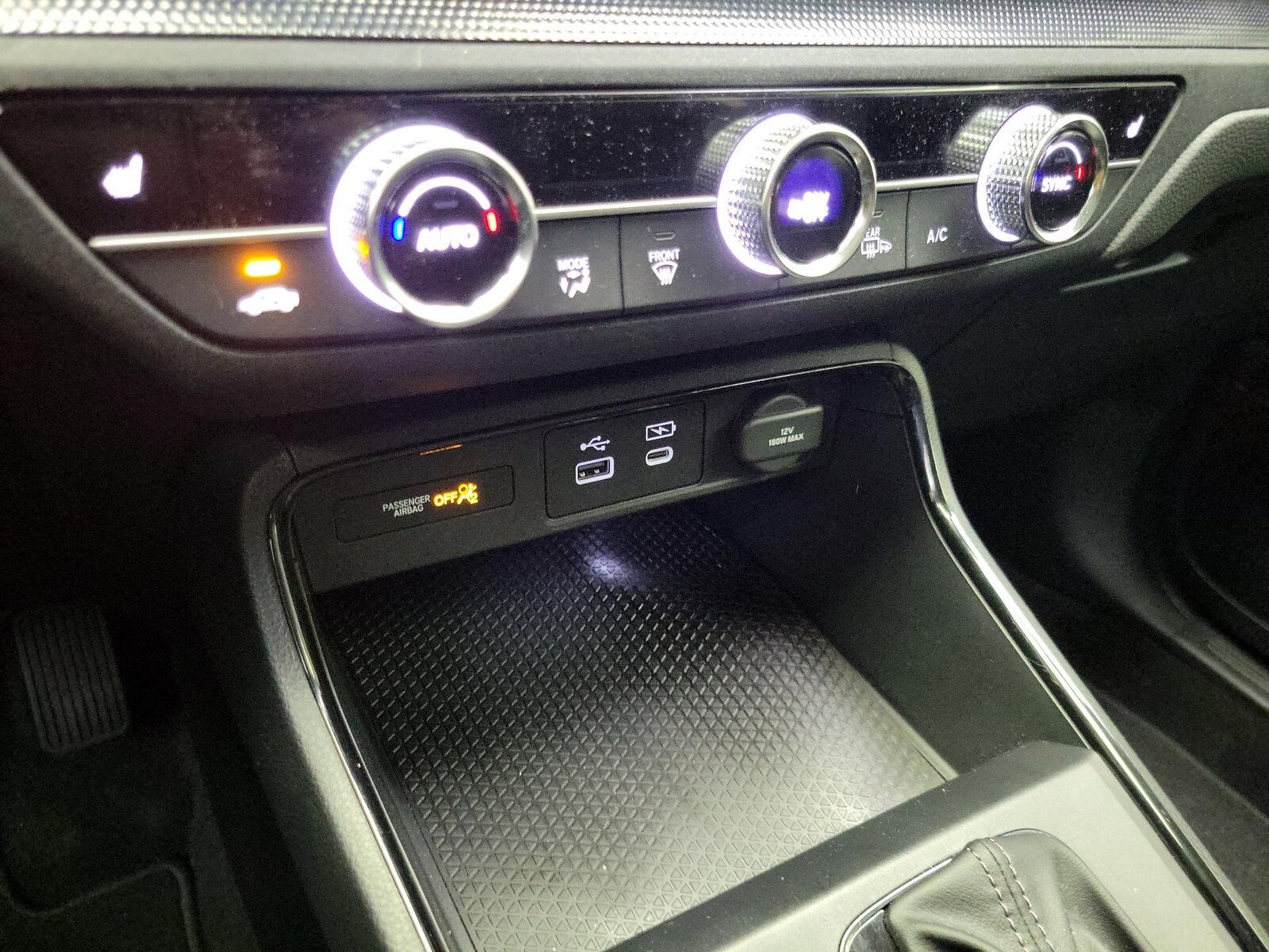 2025 Honda CR-V EX - Photo 17