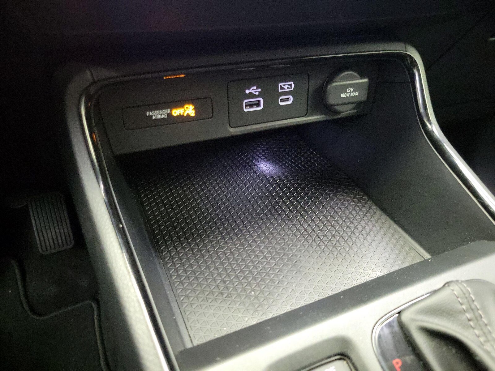 2025 Honda CR-V EX - Photo 19