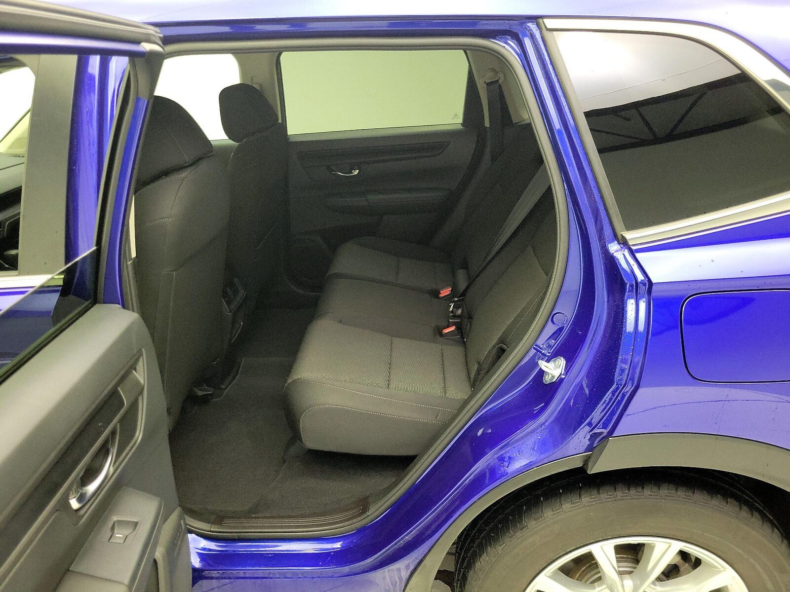 2025 Honda CR-V EX - Photo 21