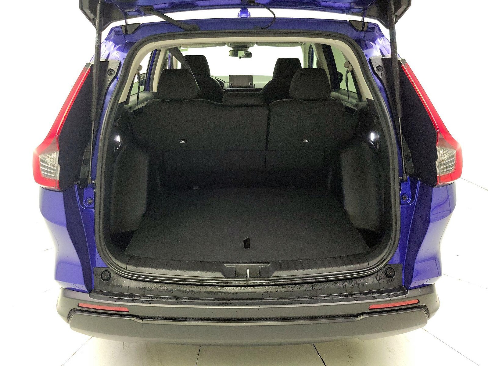 2025 Honda CR-V EX - Photo 22