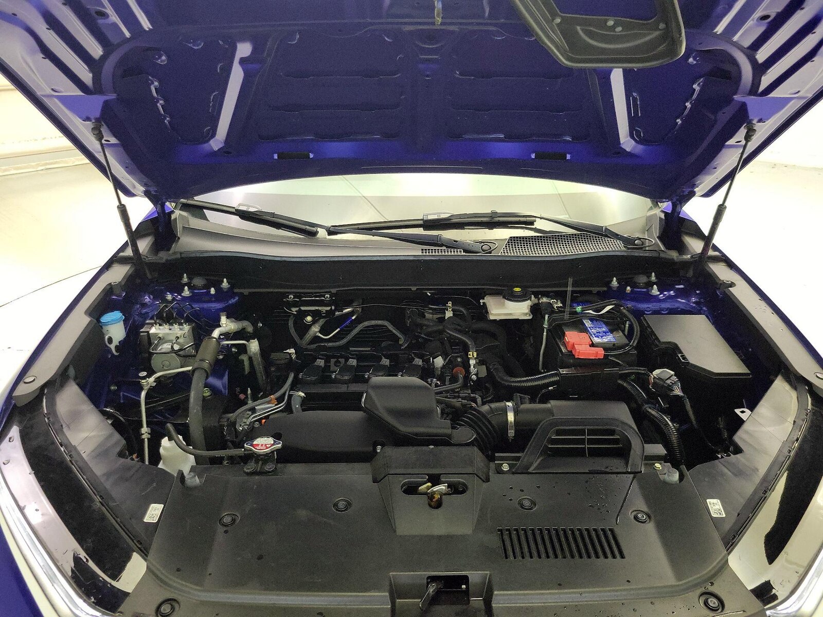 2025 Honda CR-V EX - Photo 23