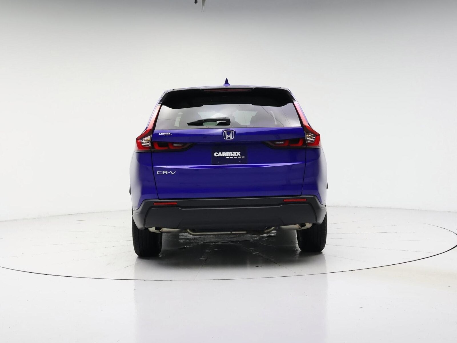 2025 Honda CR-V EX - Photo 6