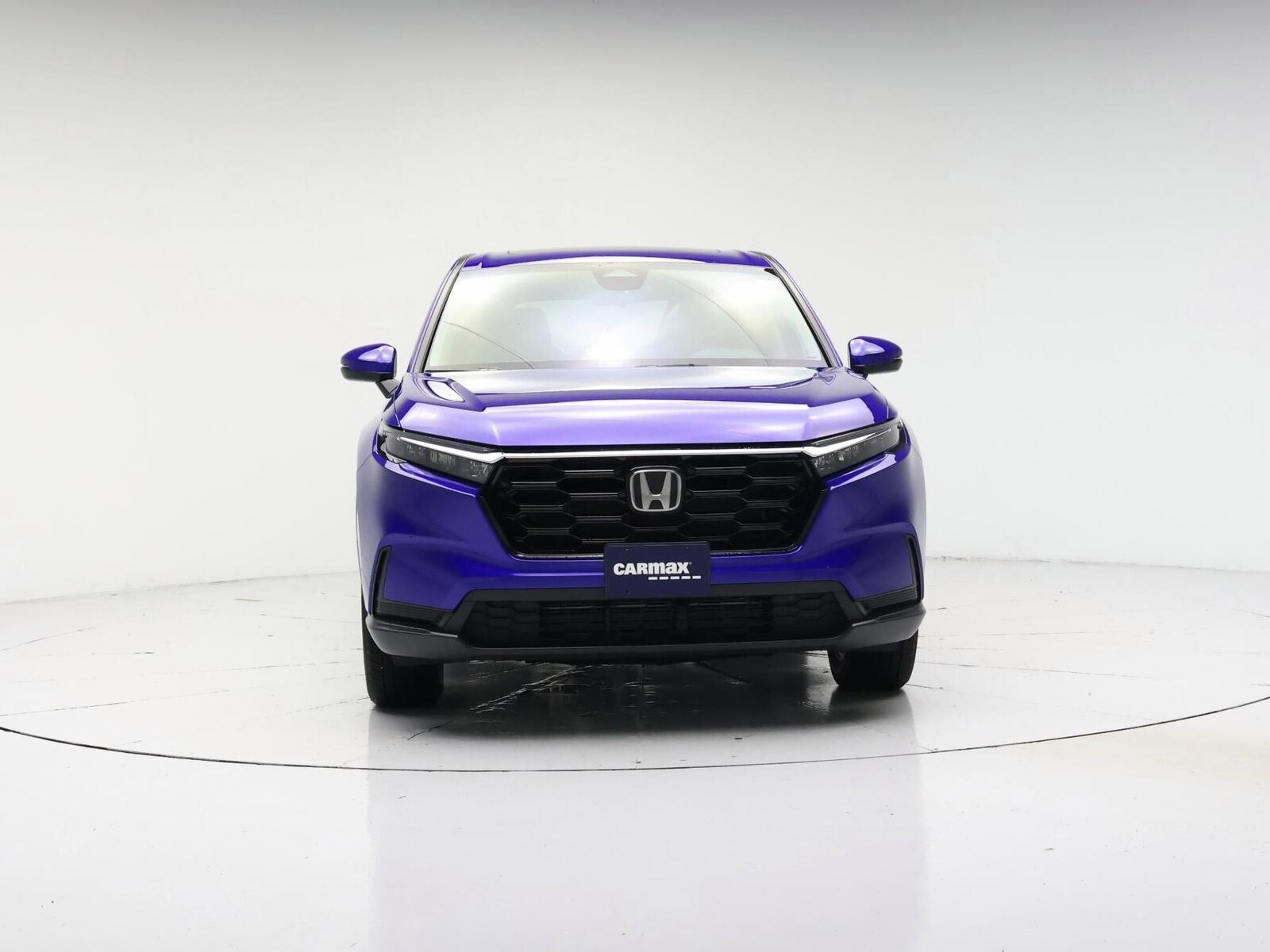 2025 Honda CR-V EX - Photo 7