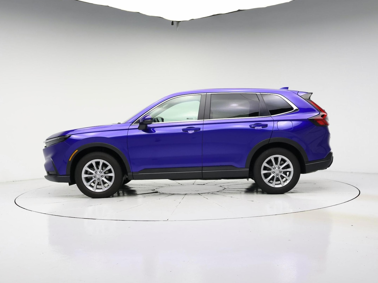 2025 Honda CR-V EX - Photo 8