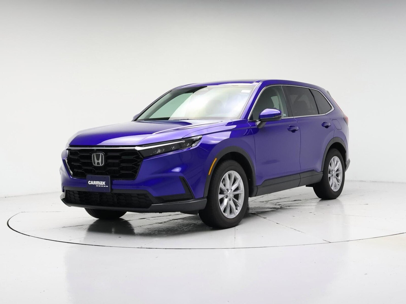 2025 Honda CR-V EX - Photo 9