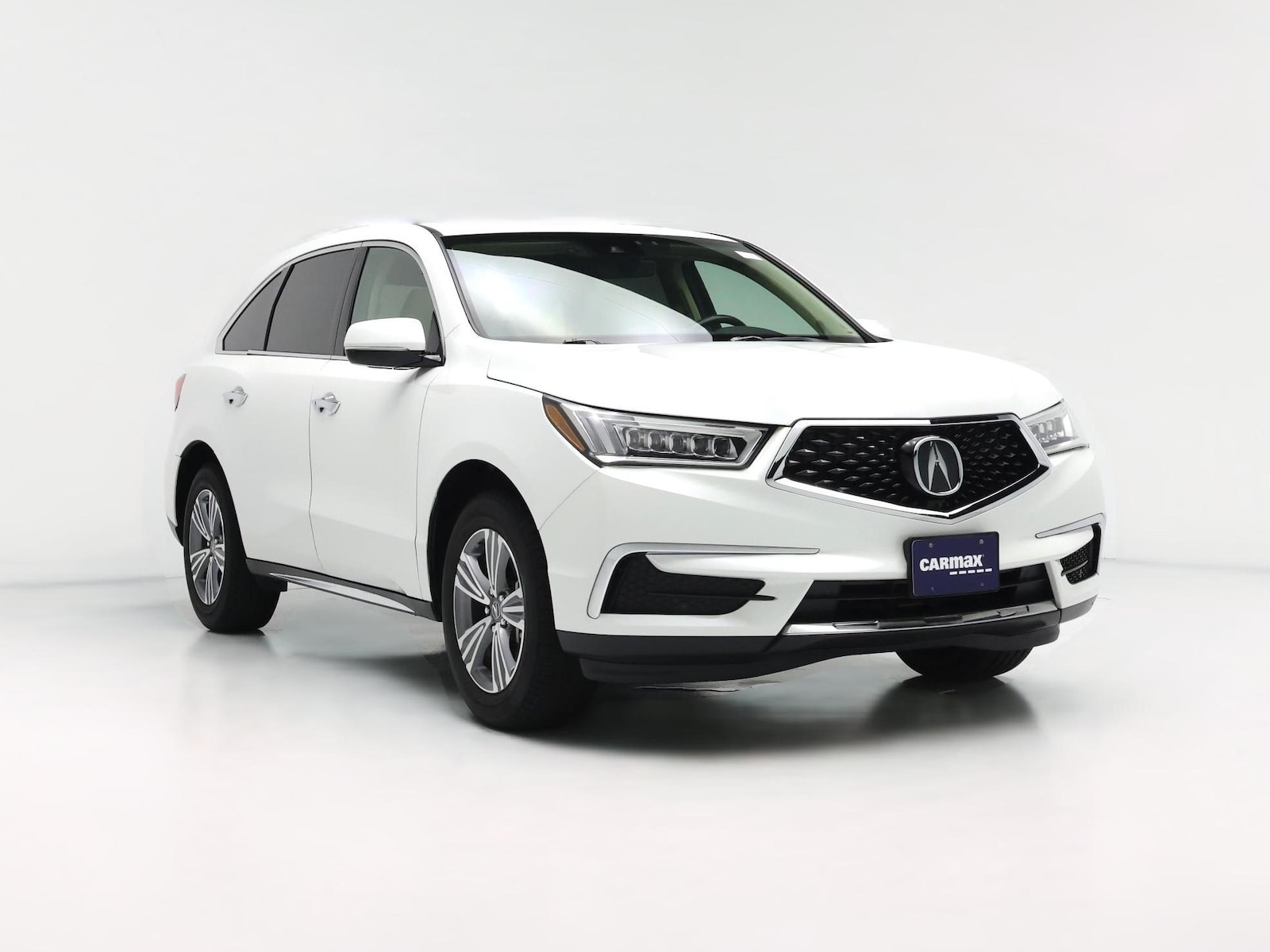 2020 Acura MDX