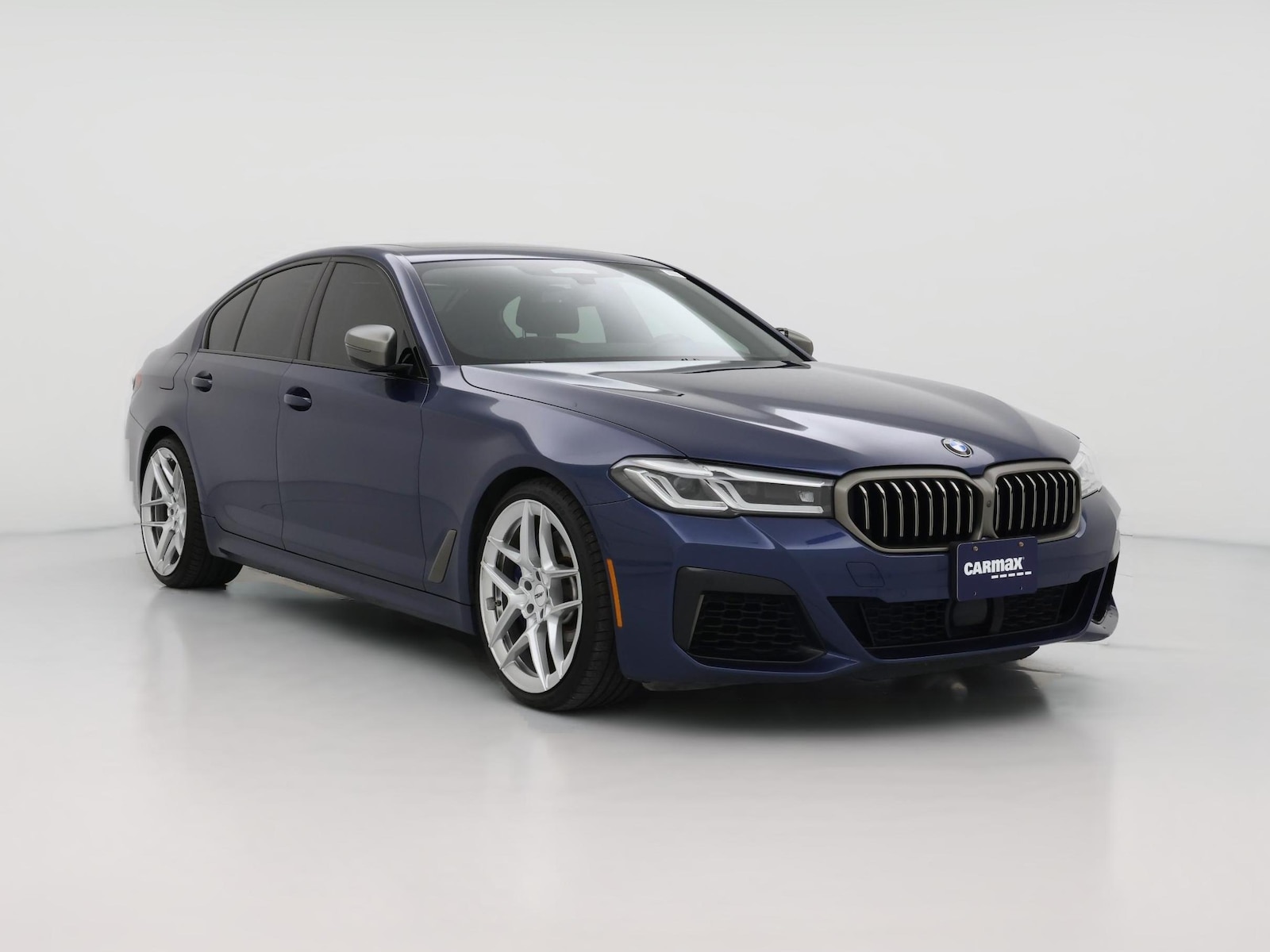 2022 BMW 5 Series