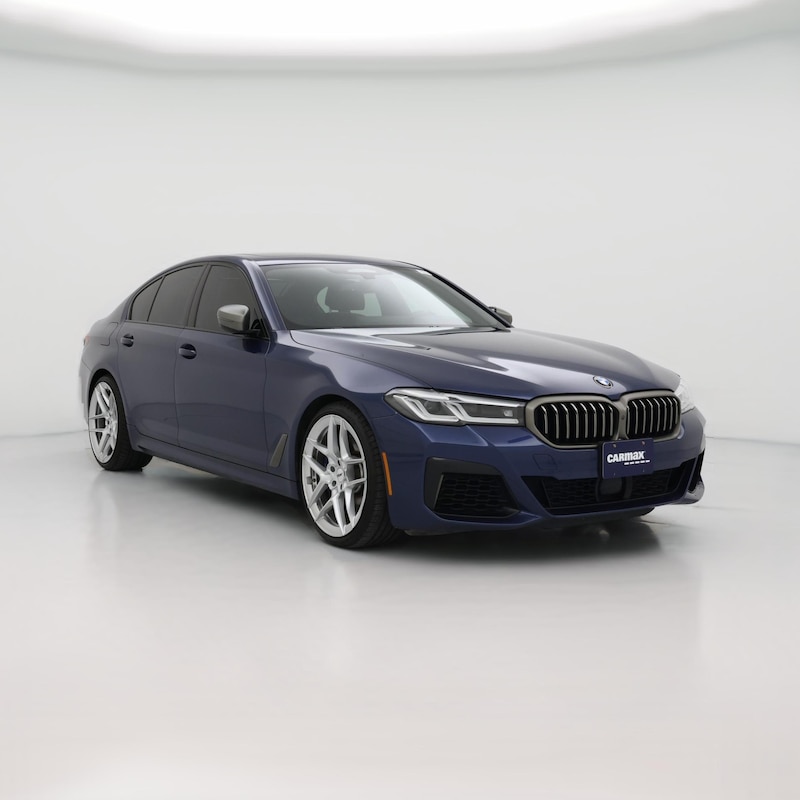 2022 BMW M550 I xDrive