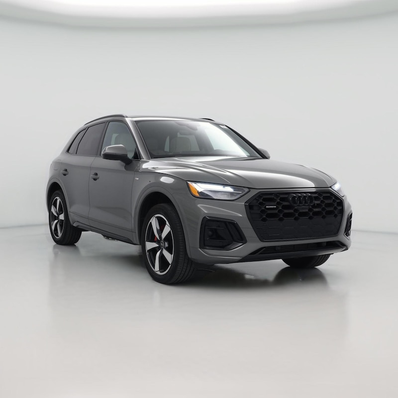 2024 Audi Q5 Premium Plus