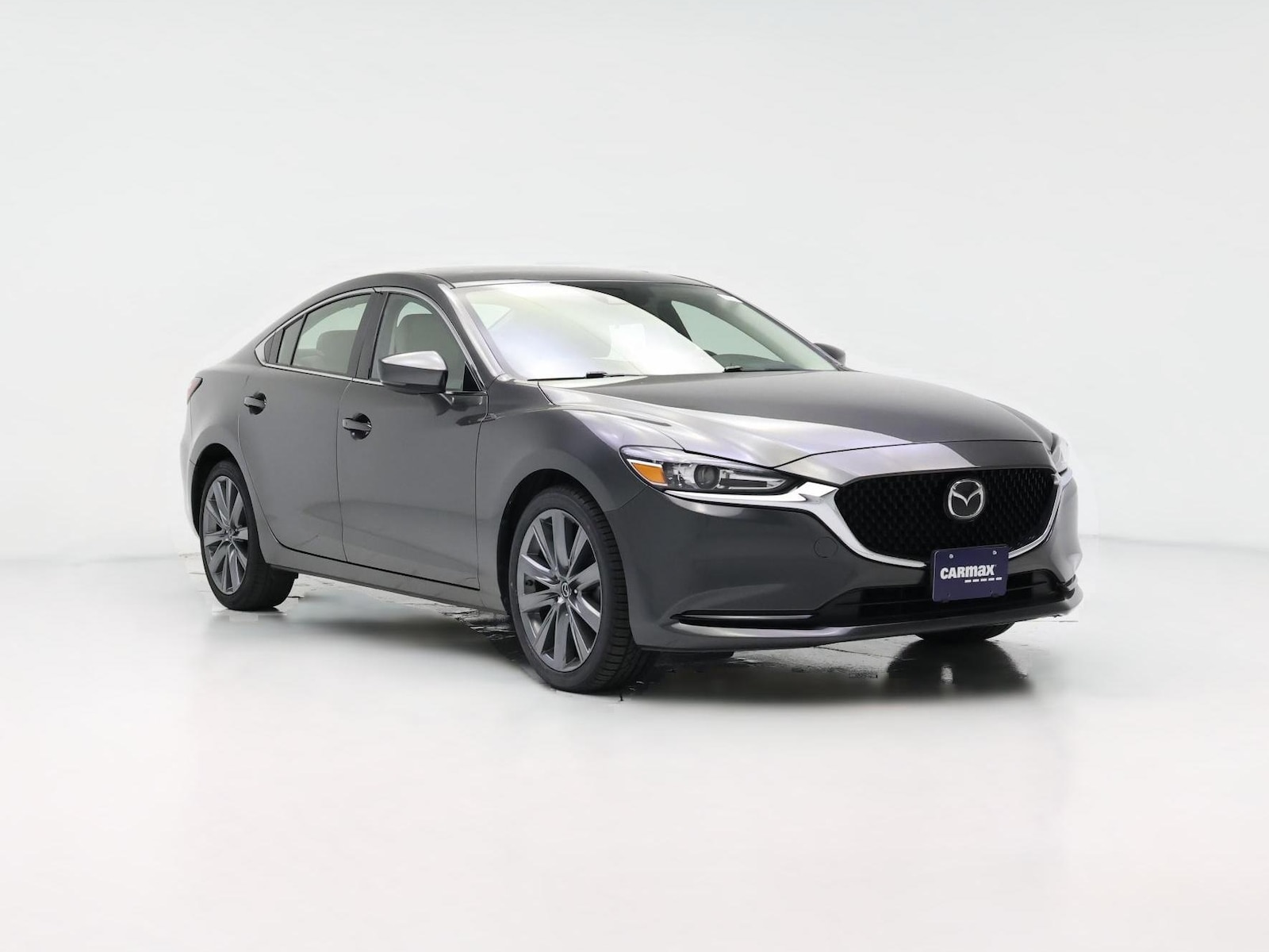2019 Mazda Mazda6