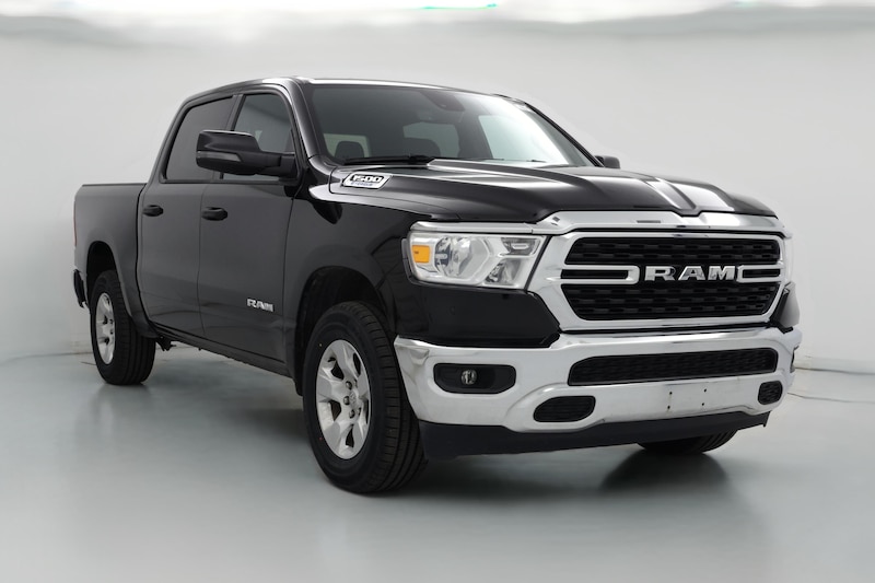 2023 Ram 1500 Bighorn