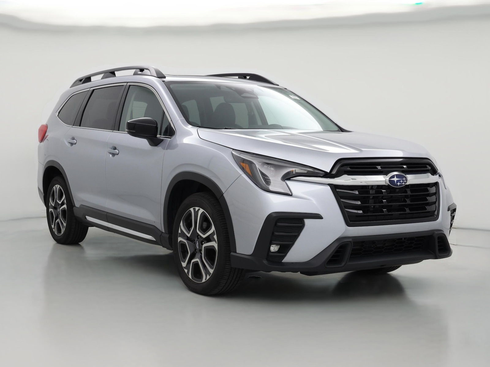 2024 Subaru Ascent