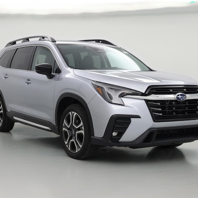 2024 Subaru Ascent Limited